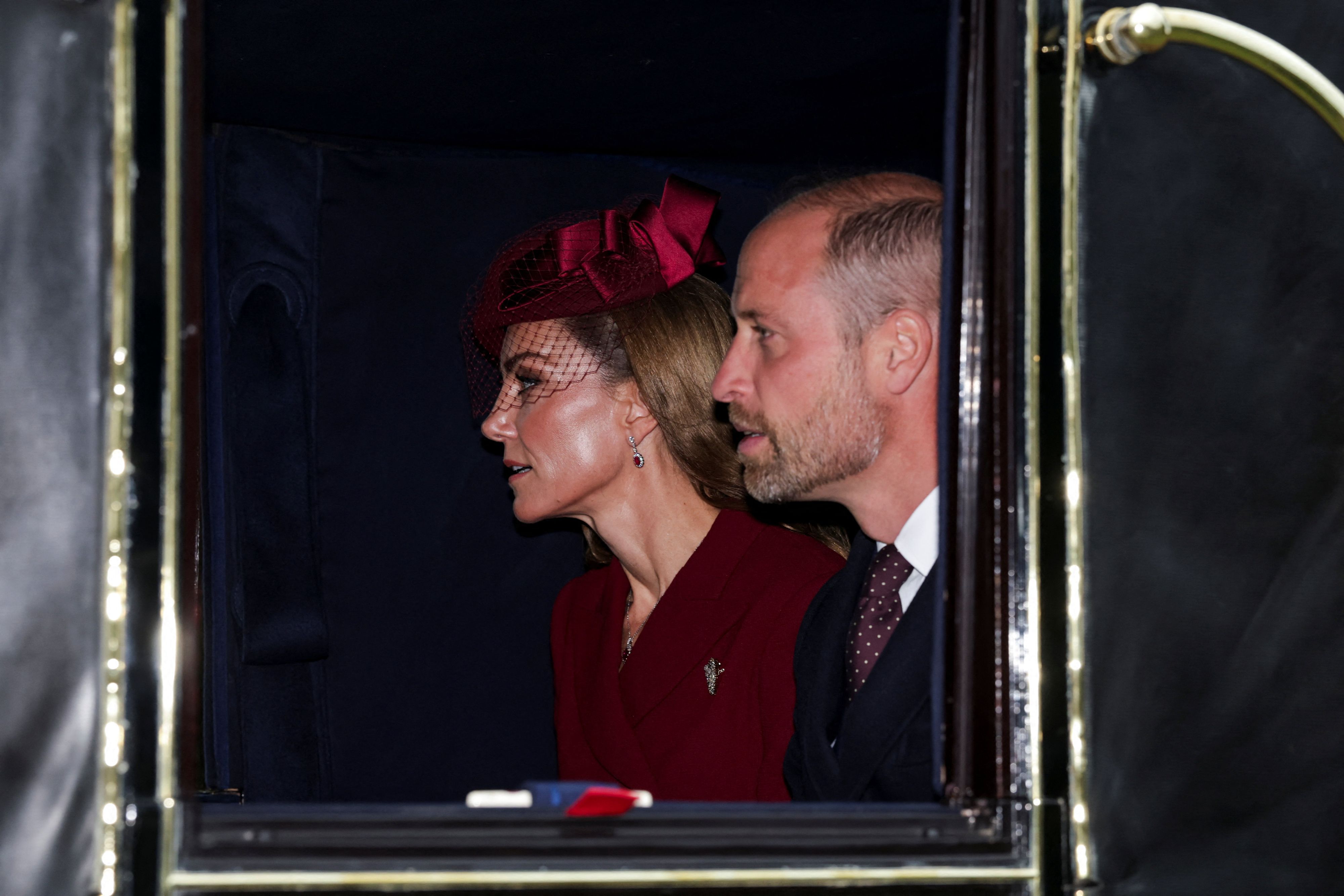 Heute.at - Sie suchen Hilfe! William & Kate wollen neue Wege gehen