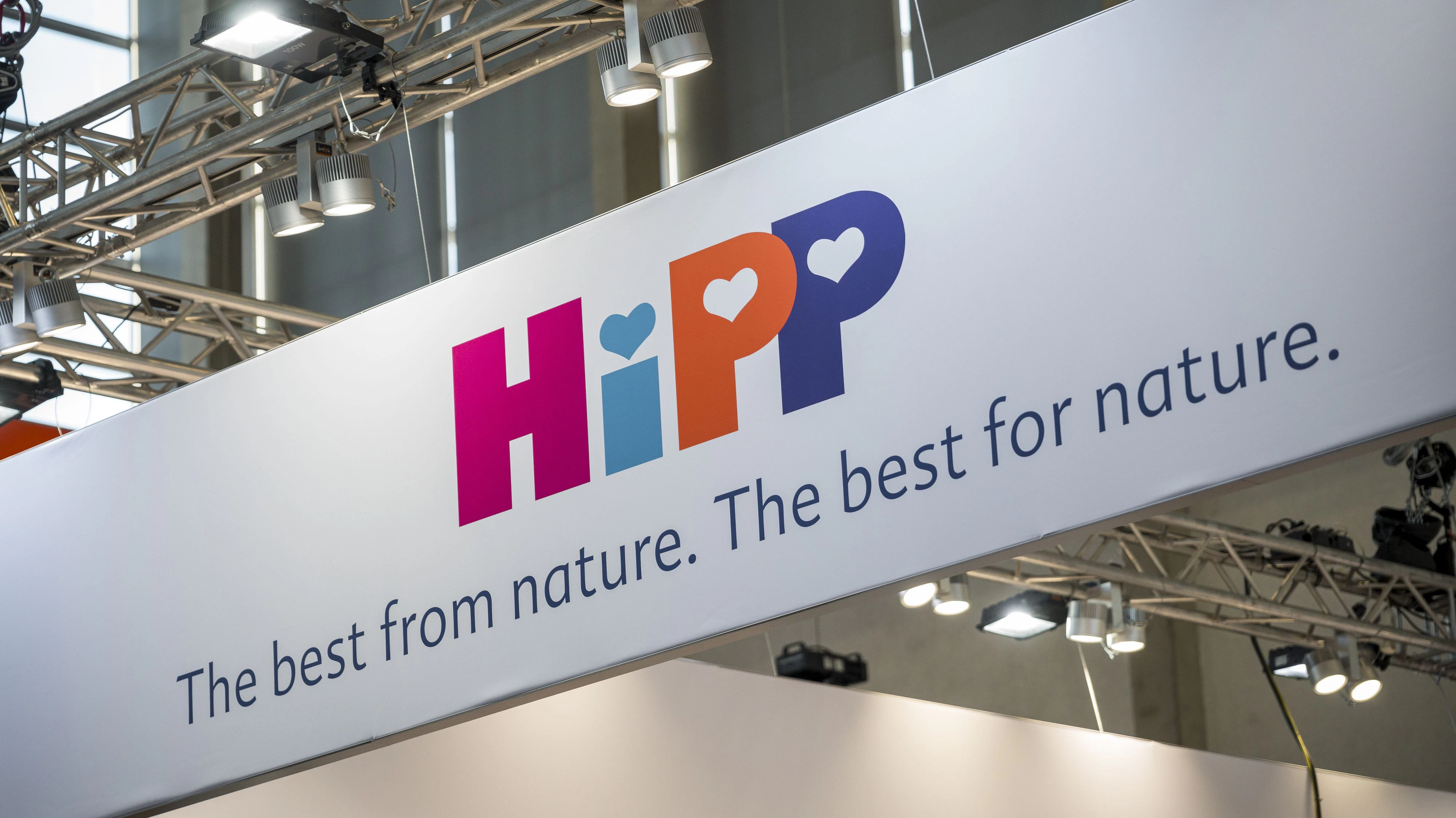 Heute.at - Vergiftete Babynahrung – das sagt Hersteller HiPP