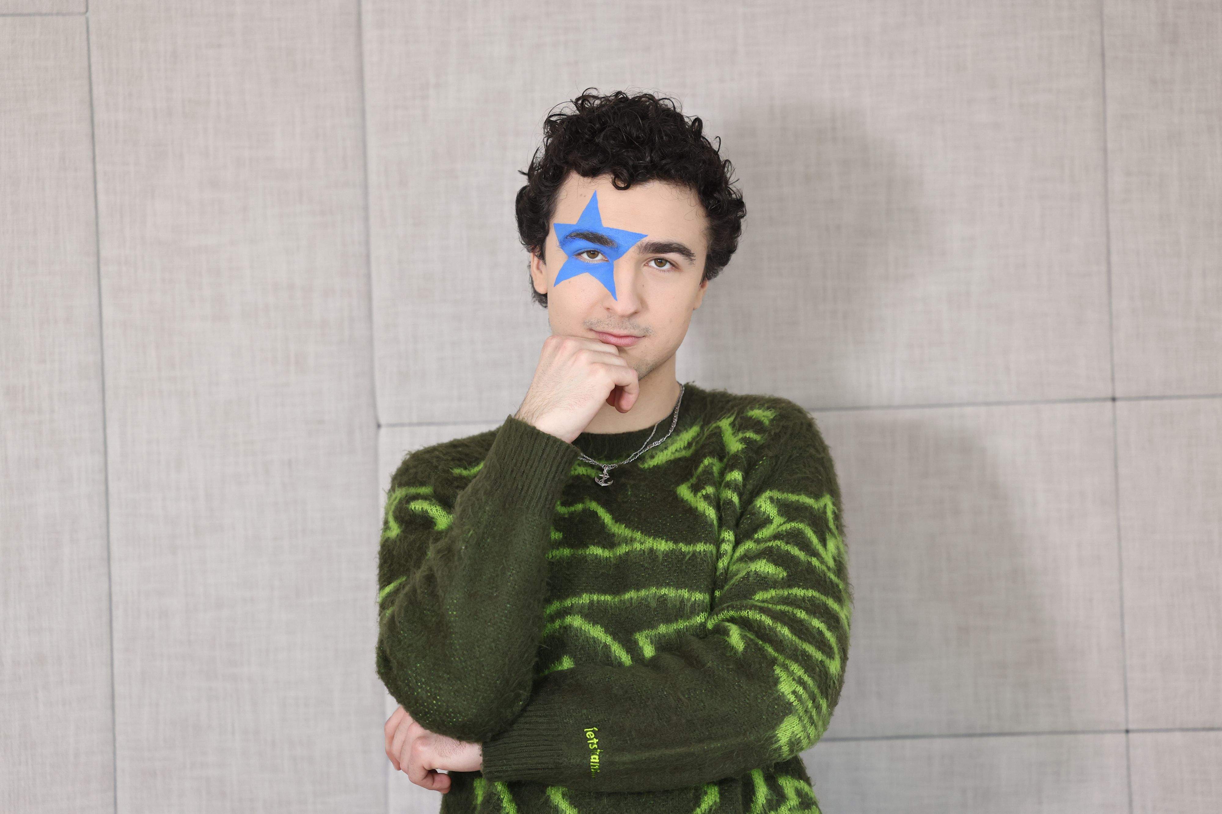 ESC-Anwärter COSMÓ besuchte 