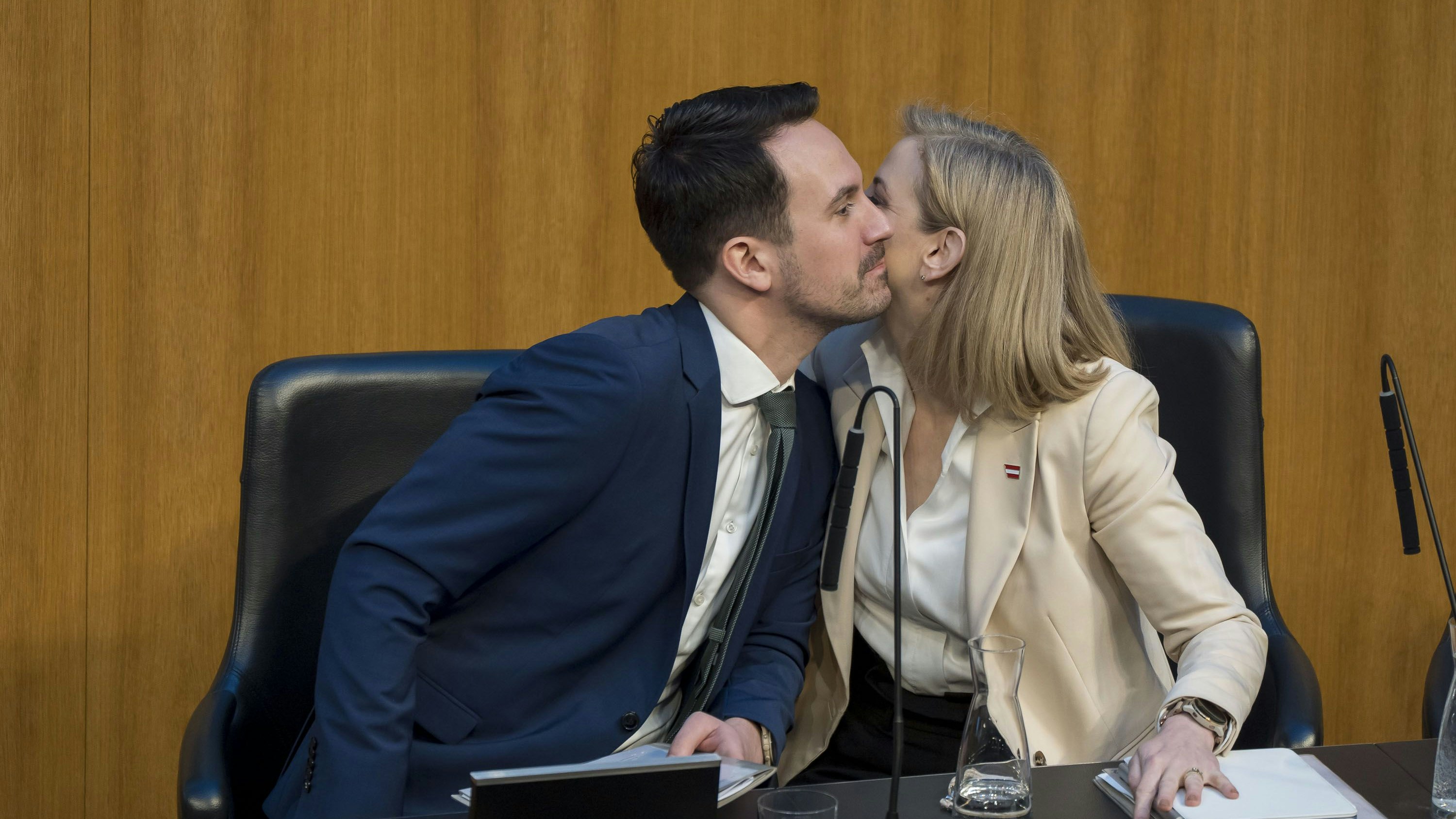 ... okay, sieht eh keiner