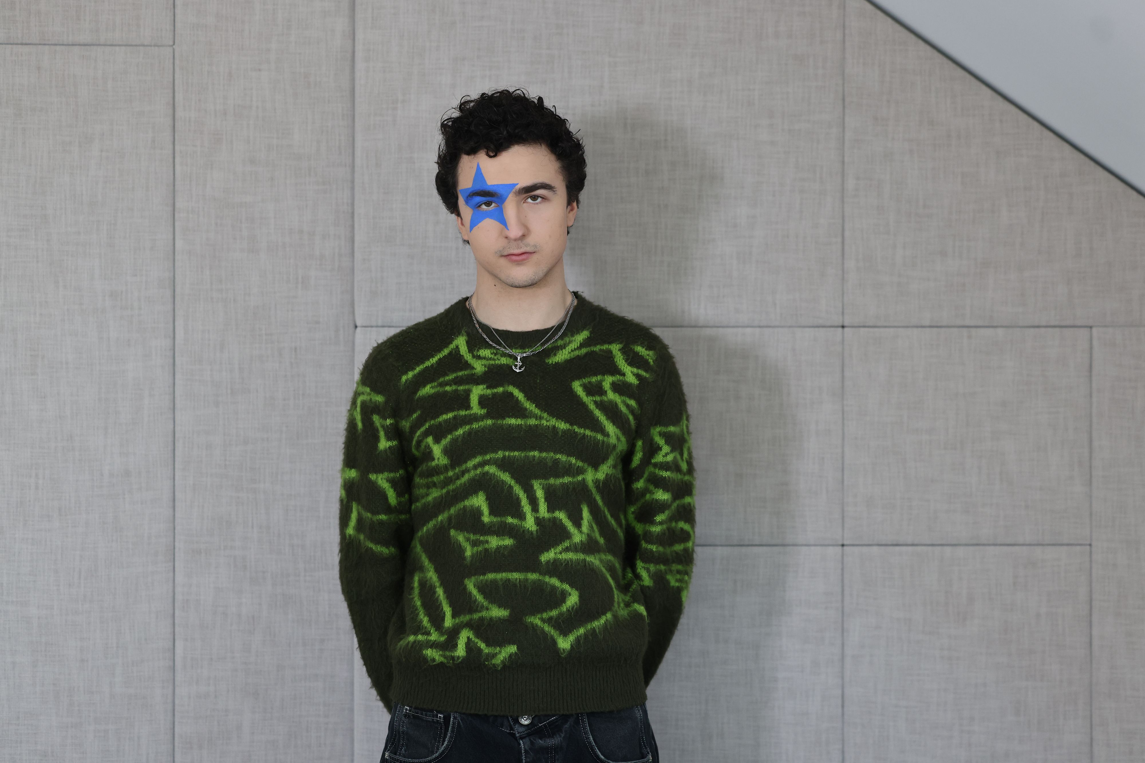 ESC-Anwärter COSMÓ war zum 