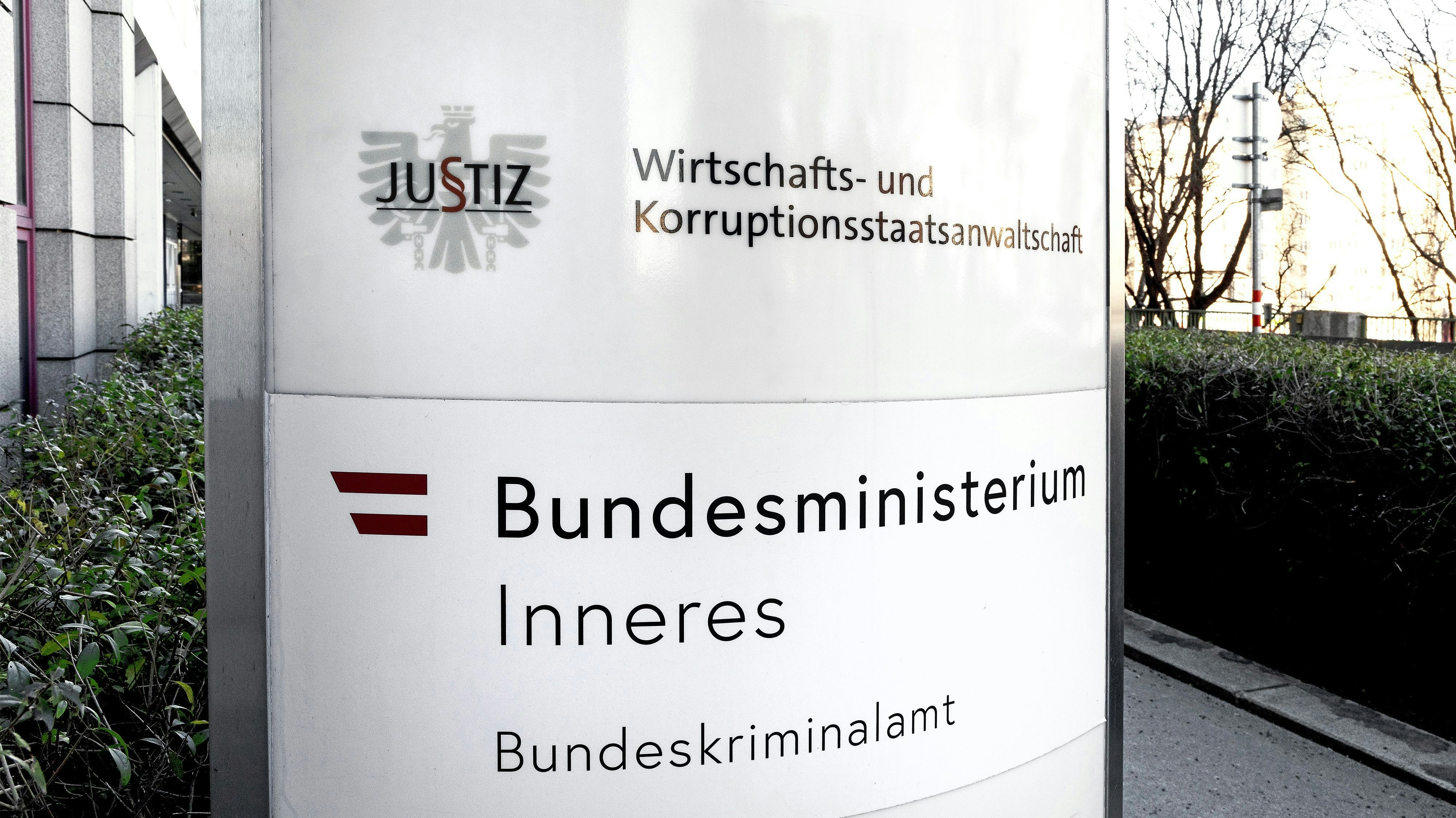 Heute.at - Dann geh ich halt in Häf’n – Betrugsskandal in Wien