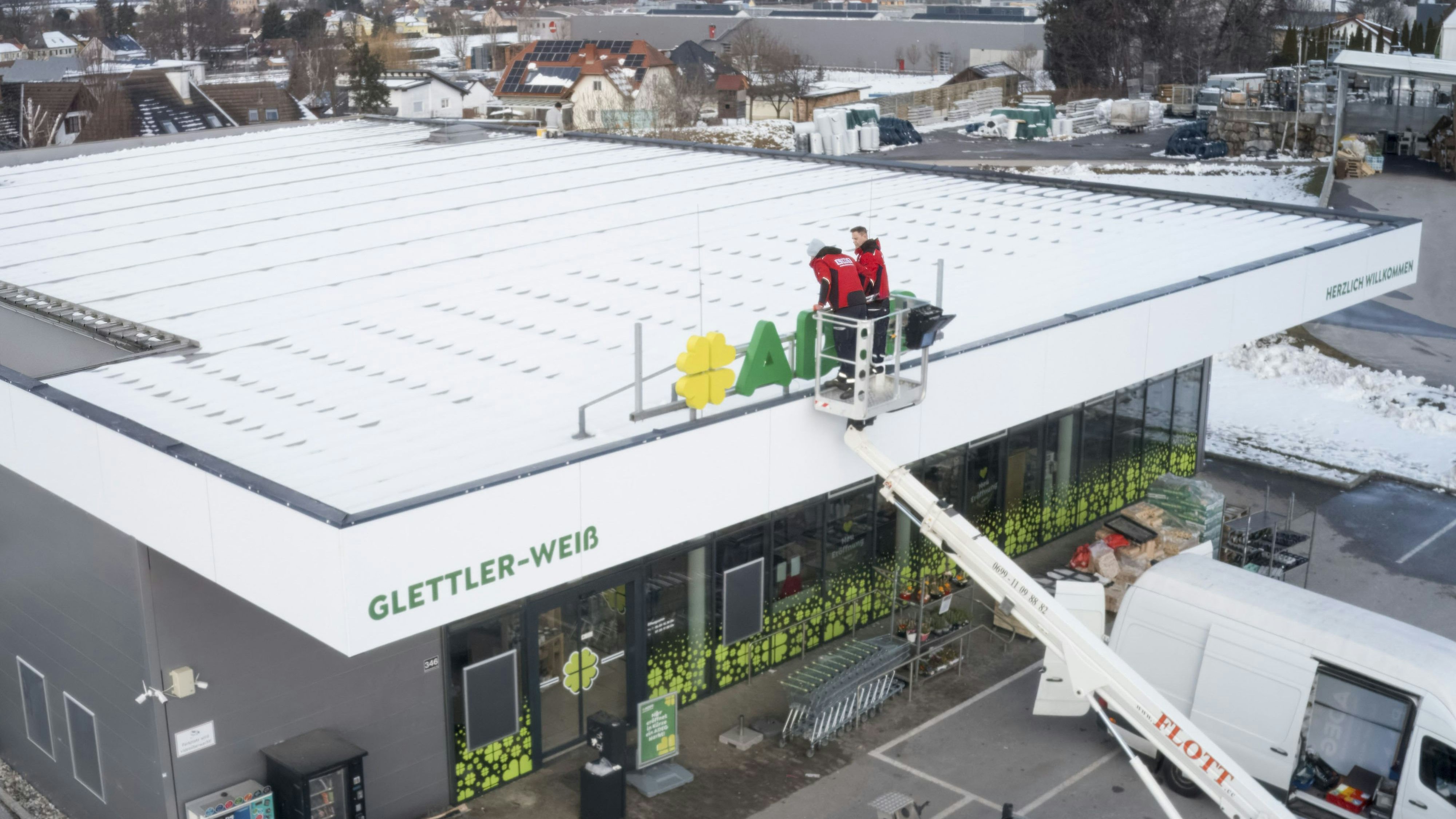 Heute.at - Gute Nachricht für Tausende Supermarkt-Kunden
