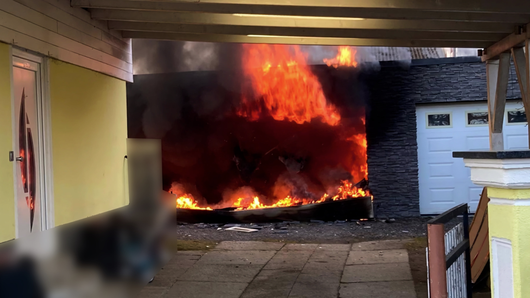 OFM Jasmin Triebelnig, FF Maria Saal