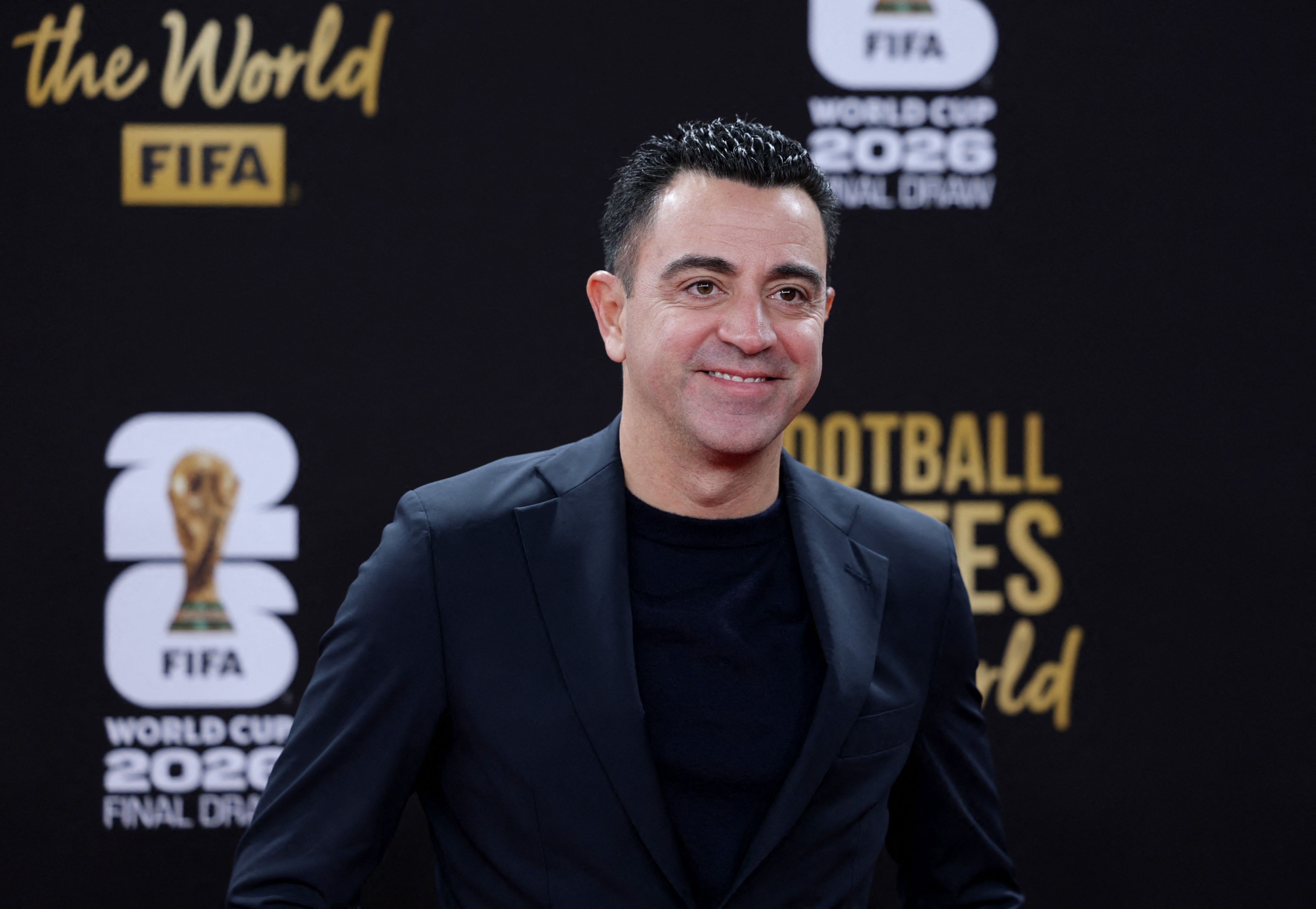 Heute.at - Trainer-Hammer vor WM? Xavi vor Comeback