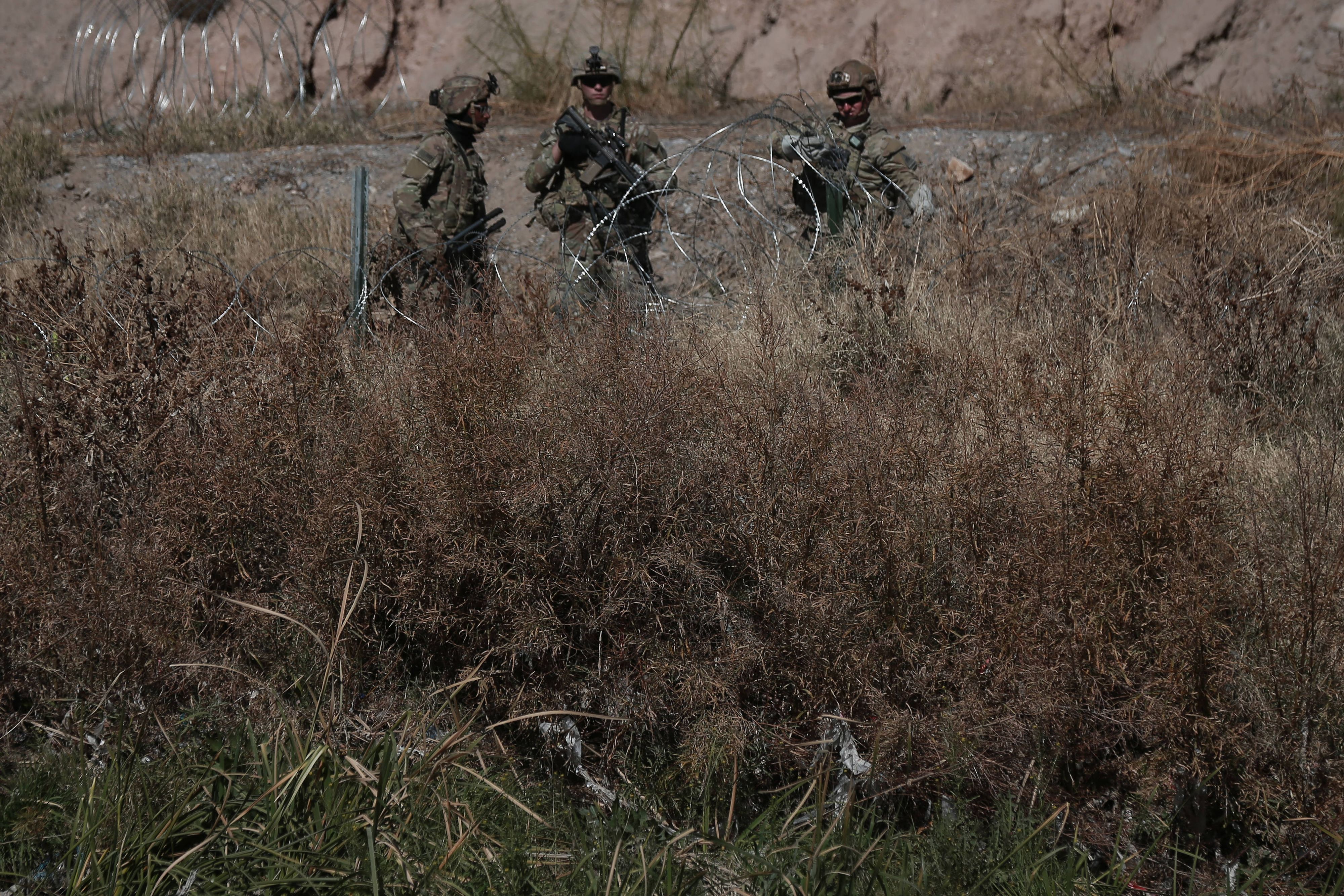 Heute.at - Mit Laser: US-Militär schießt eigene Drohne ab