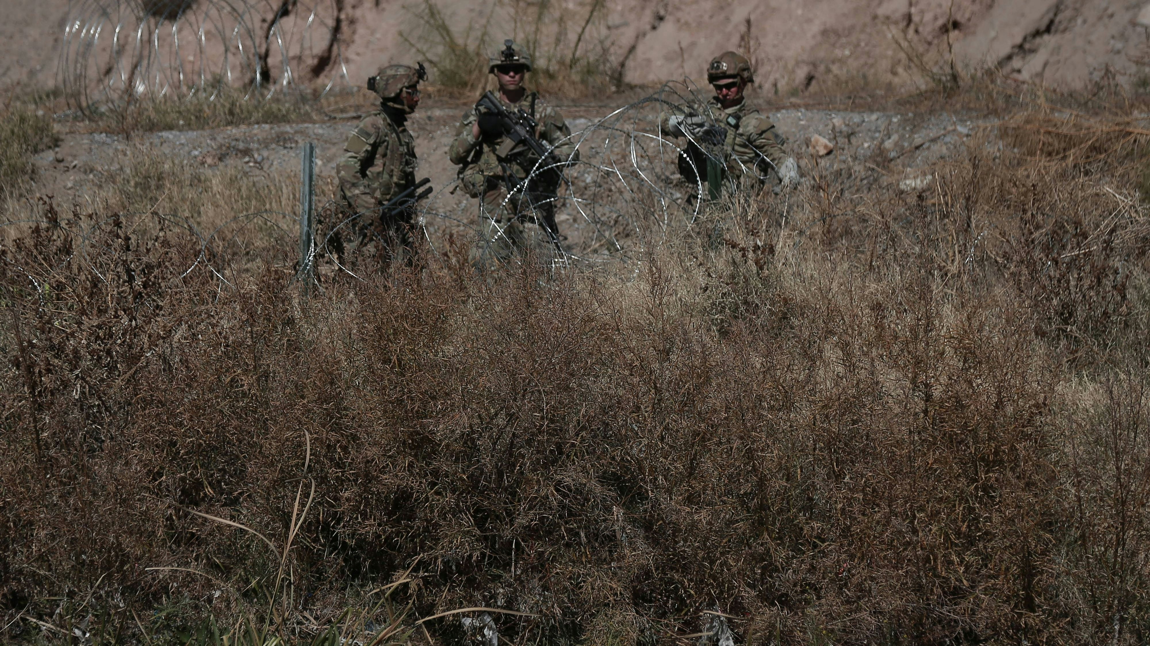 Heute.at - Mit Laser: US-Militär schießt eigene Drohne ab