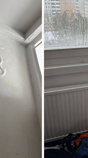 Wasserschaden im Gemeindebau: Familie in der Wiener Donaustadt kämpft nach Dachschaden mit Folgeschäden und verzögerter Instandsetzung.