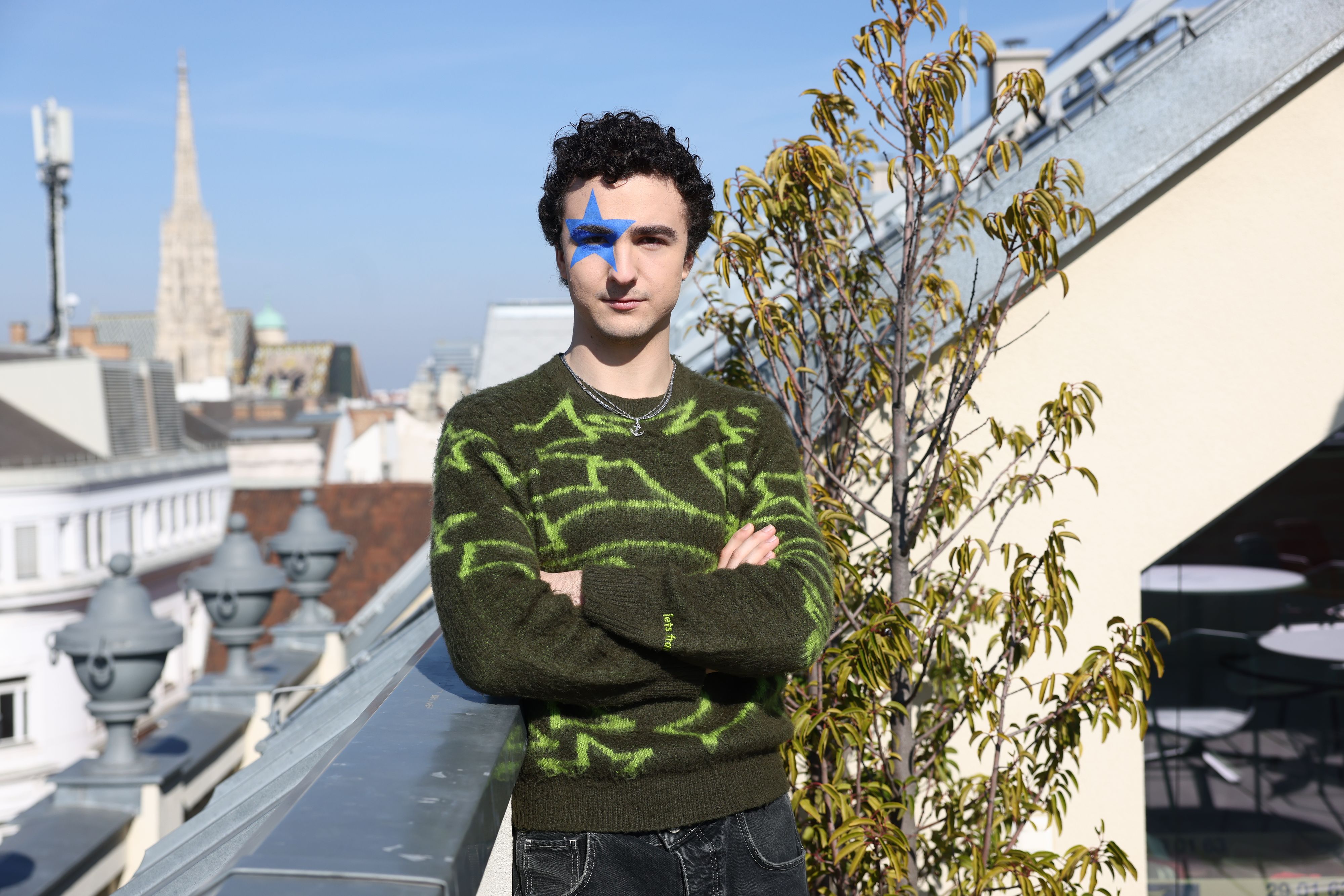 Heute.at - Wenn es wer möchte... – COSMÓ hat endgültig genug