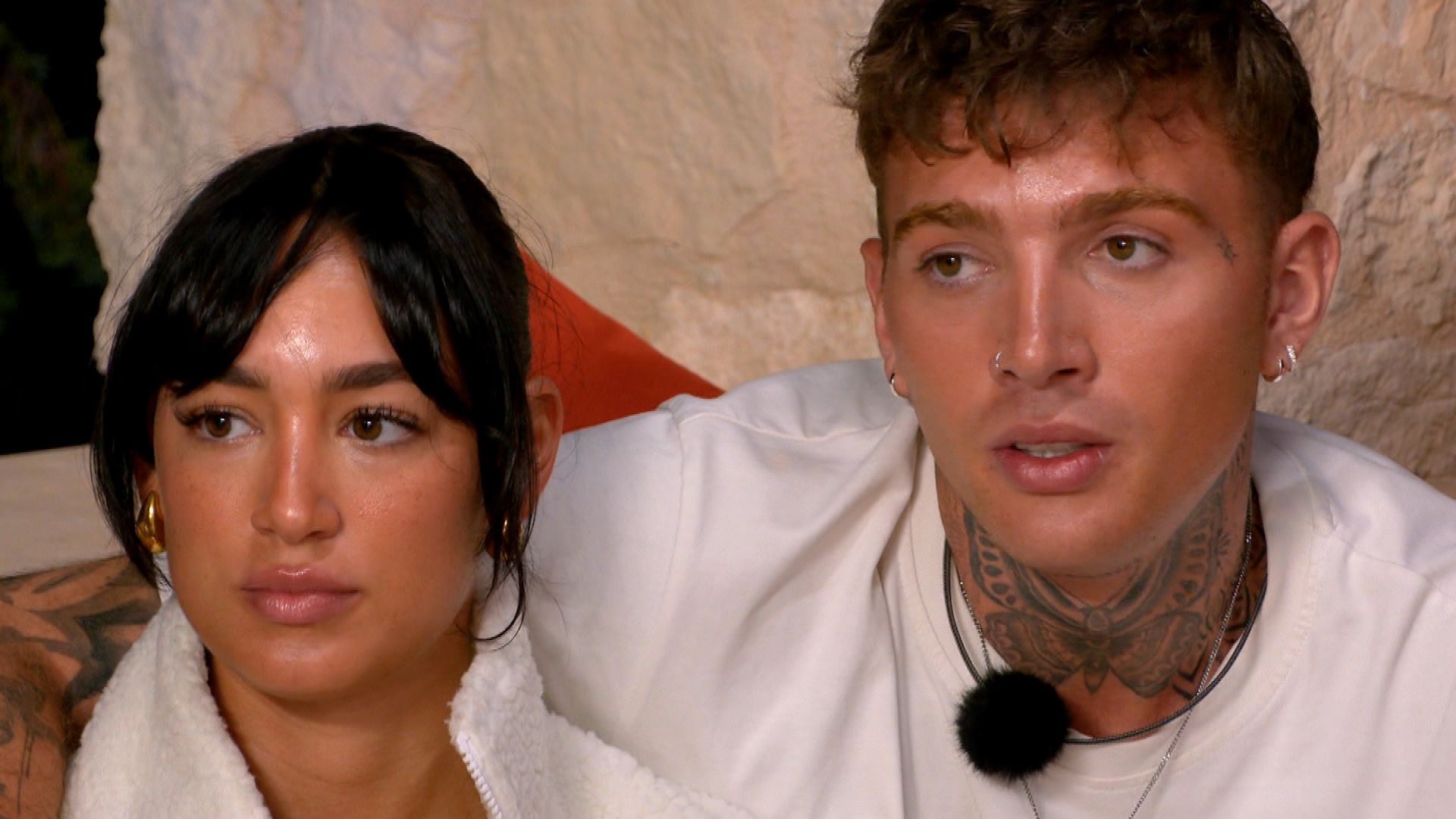 Heute.at - Ich höre natürlich die Horror-Stories von den Mädels