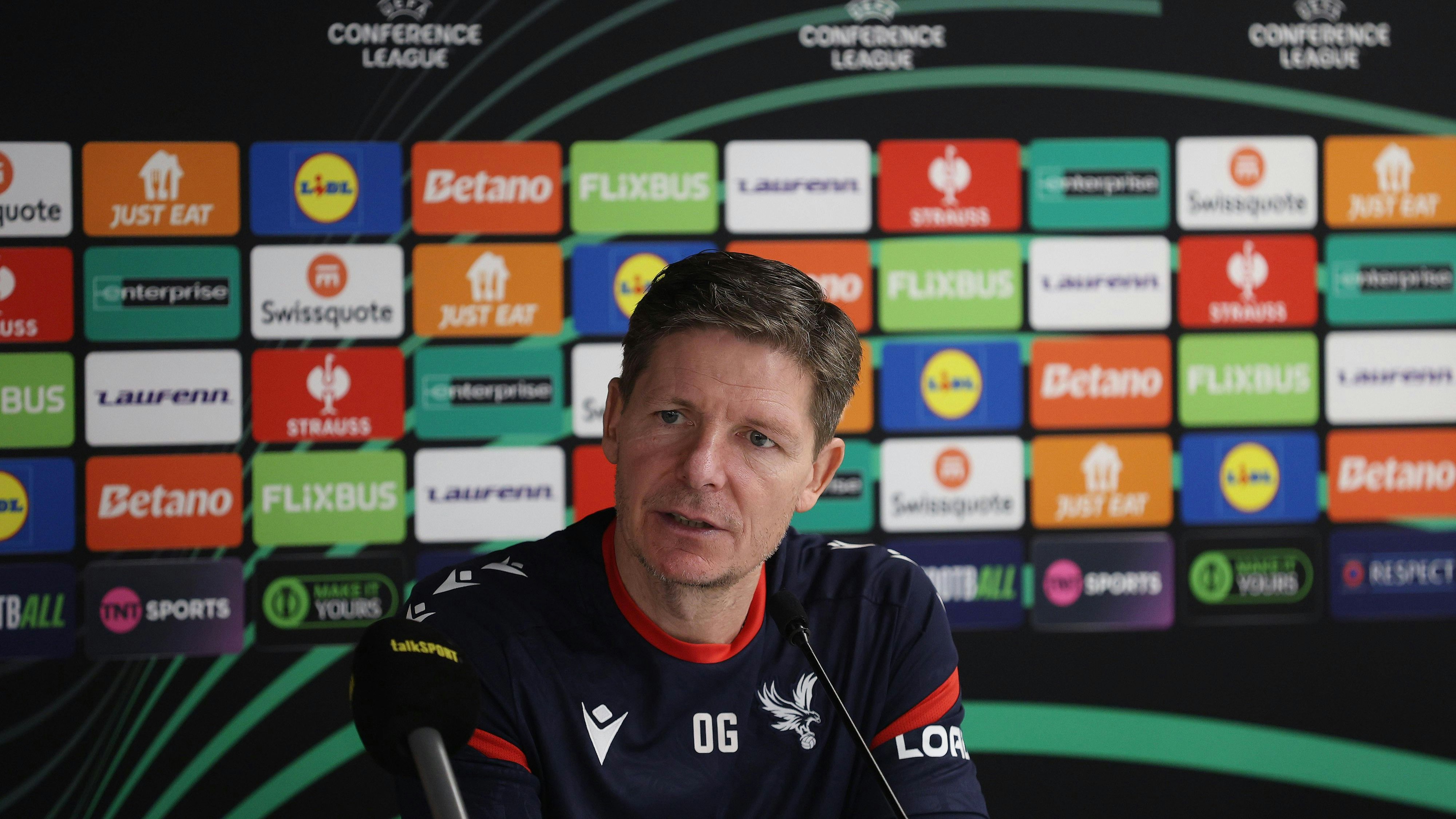 Heute.at - Glasner schlägt zurück! Beste Jahre in Geschichte!