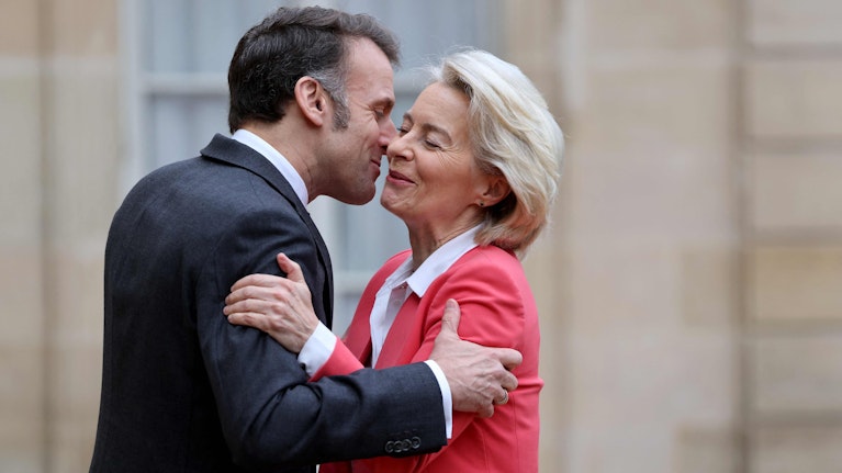 Noch fehlt die Zustimmung des Europaparlaments zum Freihandelsabkommen mit Südamerika. Um es dennoch möglichst rasch zur Anwendung bringen zu können, erlaubt sich die EU einen Trick im Stil von Trump. Wie es dazu kam, was es bringt.