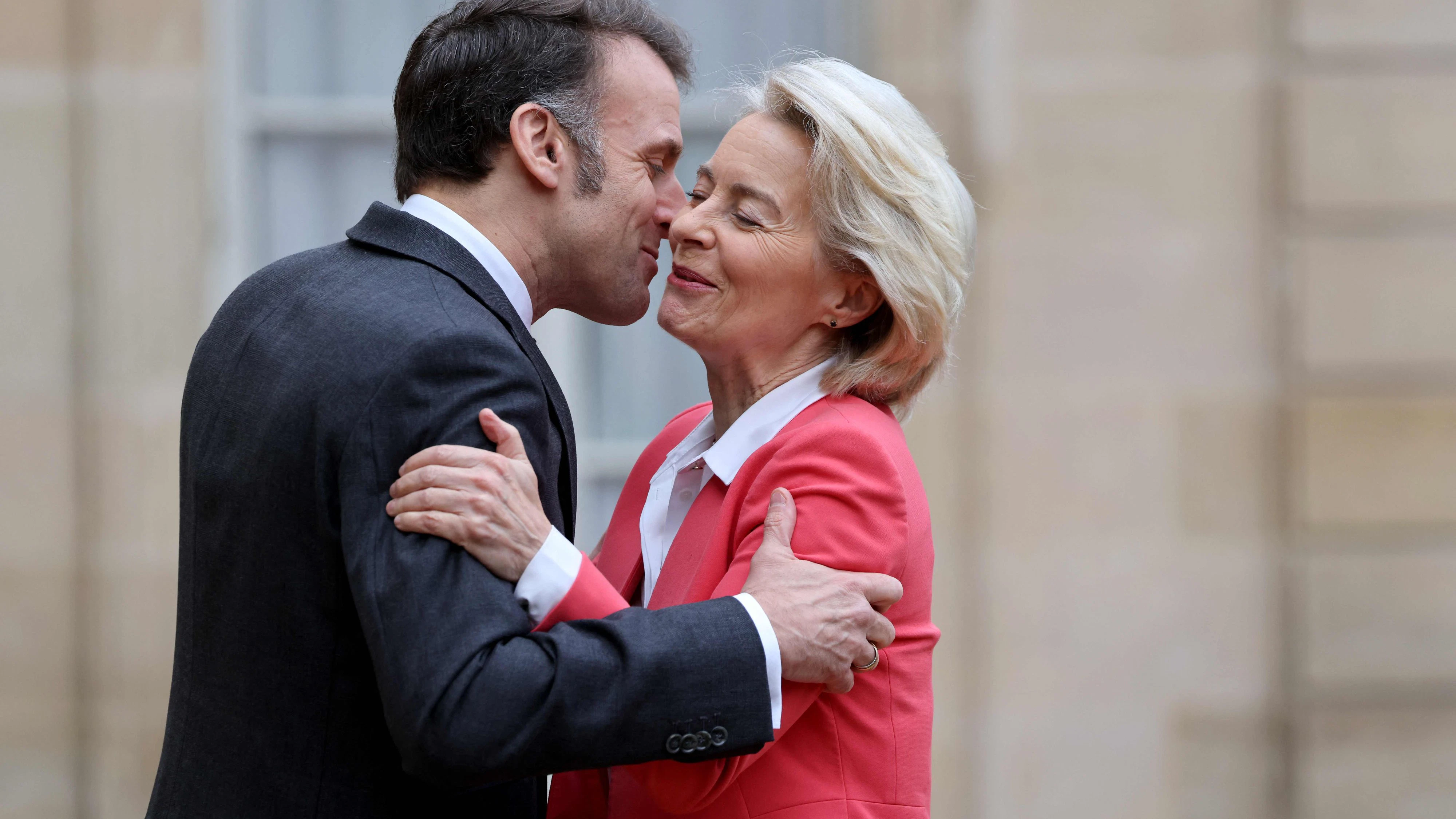 EU erlaubt sich einen Trick im Stil von Trump