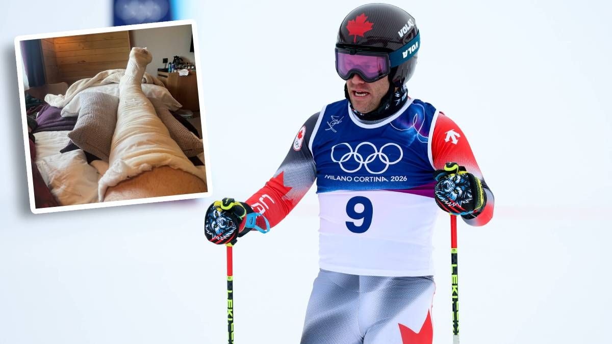 Heute.at - Ski-Star beendet direkt nach wildem Sturz die Karriere