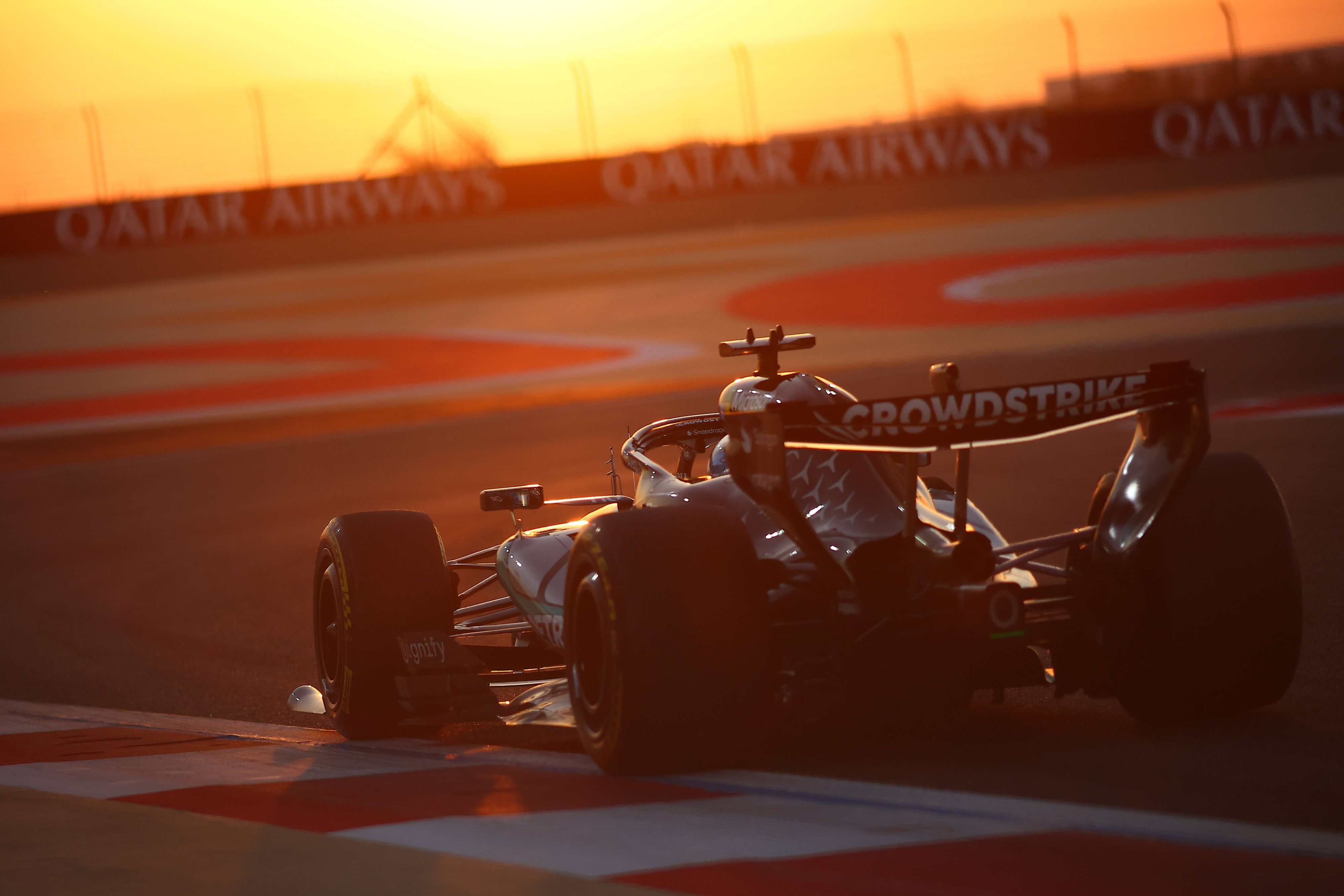 Heute.at - Formel 1 ändert wegen Motoren-Streit die Regeln