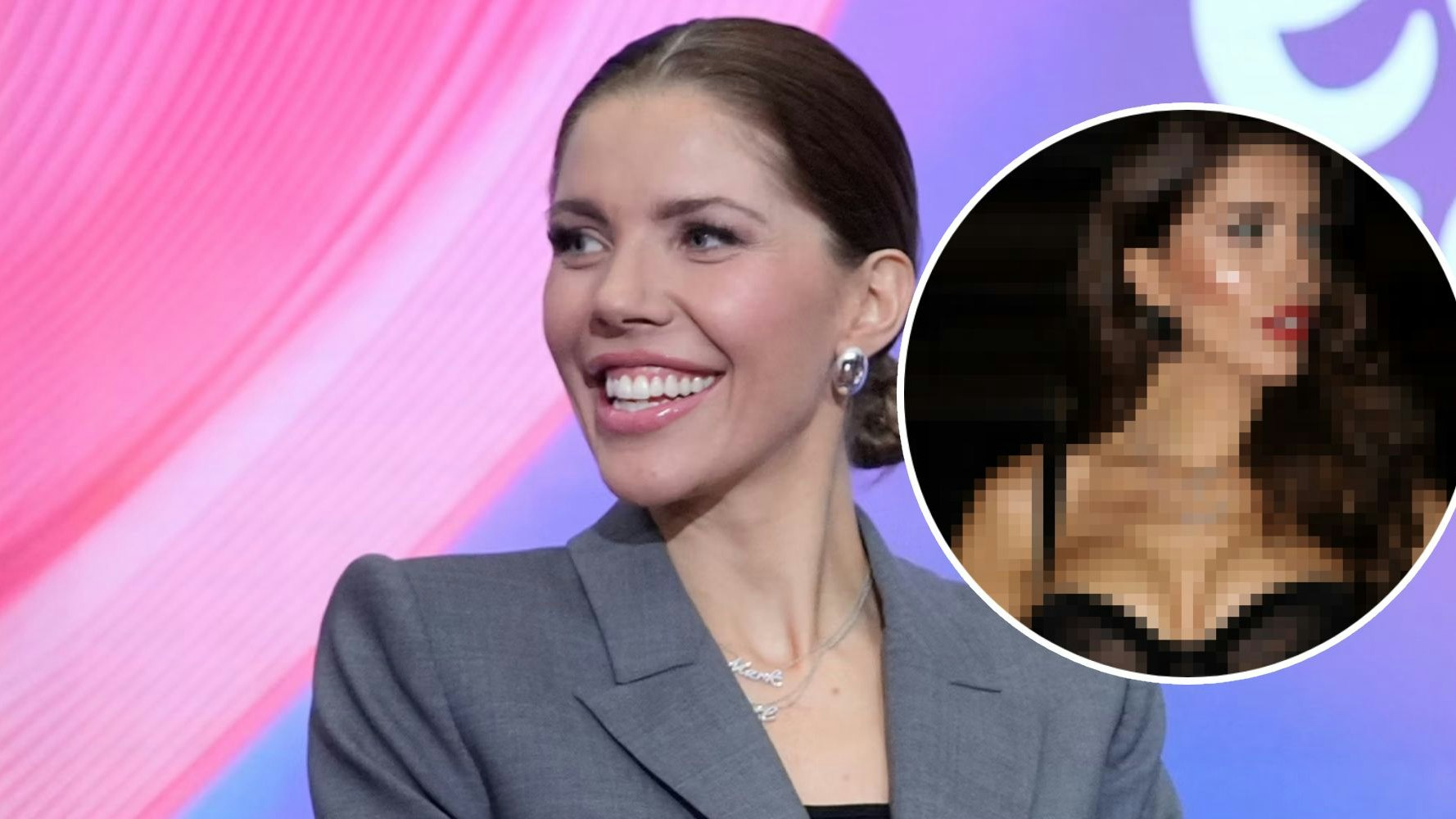 Swarovski sieht so nicht mehr aus.