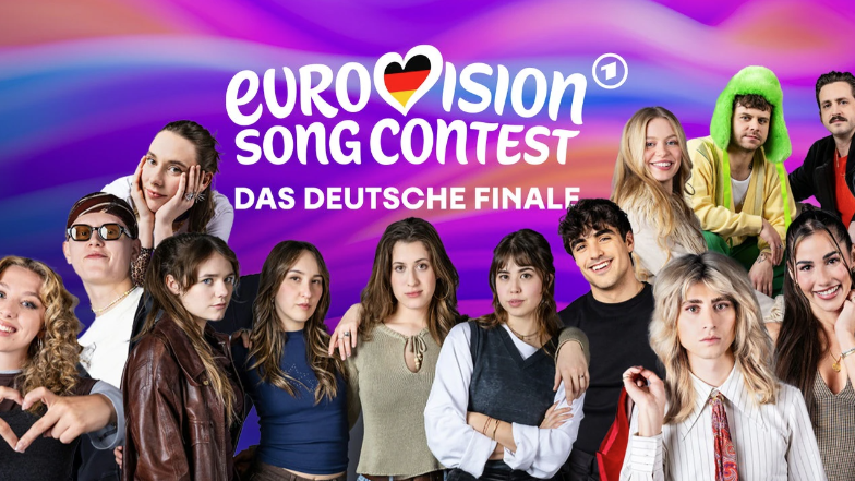 Heute.at - Große TV-Änderung! ARD verschiebt ESC-Vorentscheid