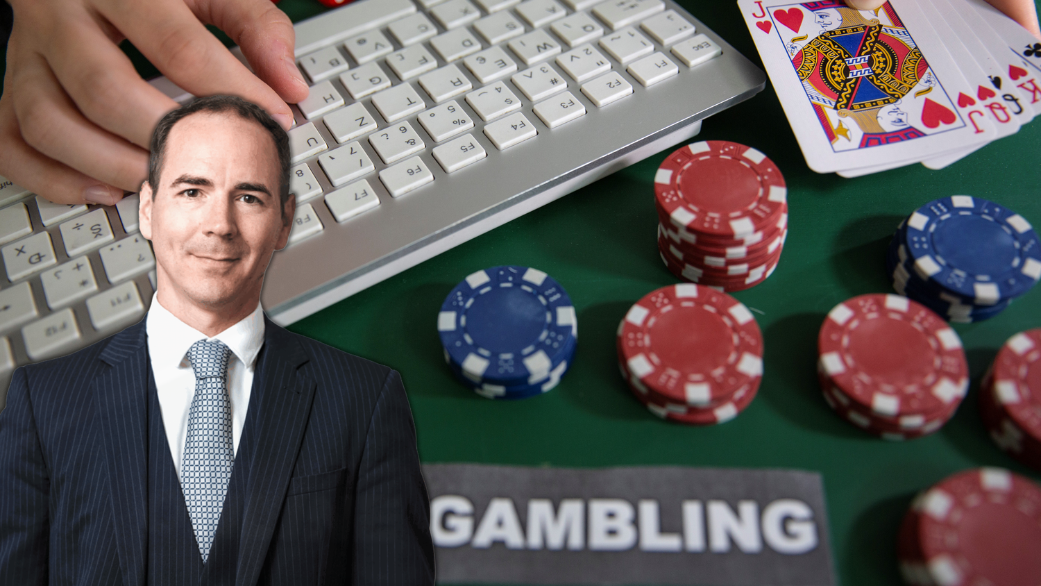 Heute.at - Milliarden-Poker! Wiener Anwalt warnt vor Casino-Reform