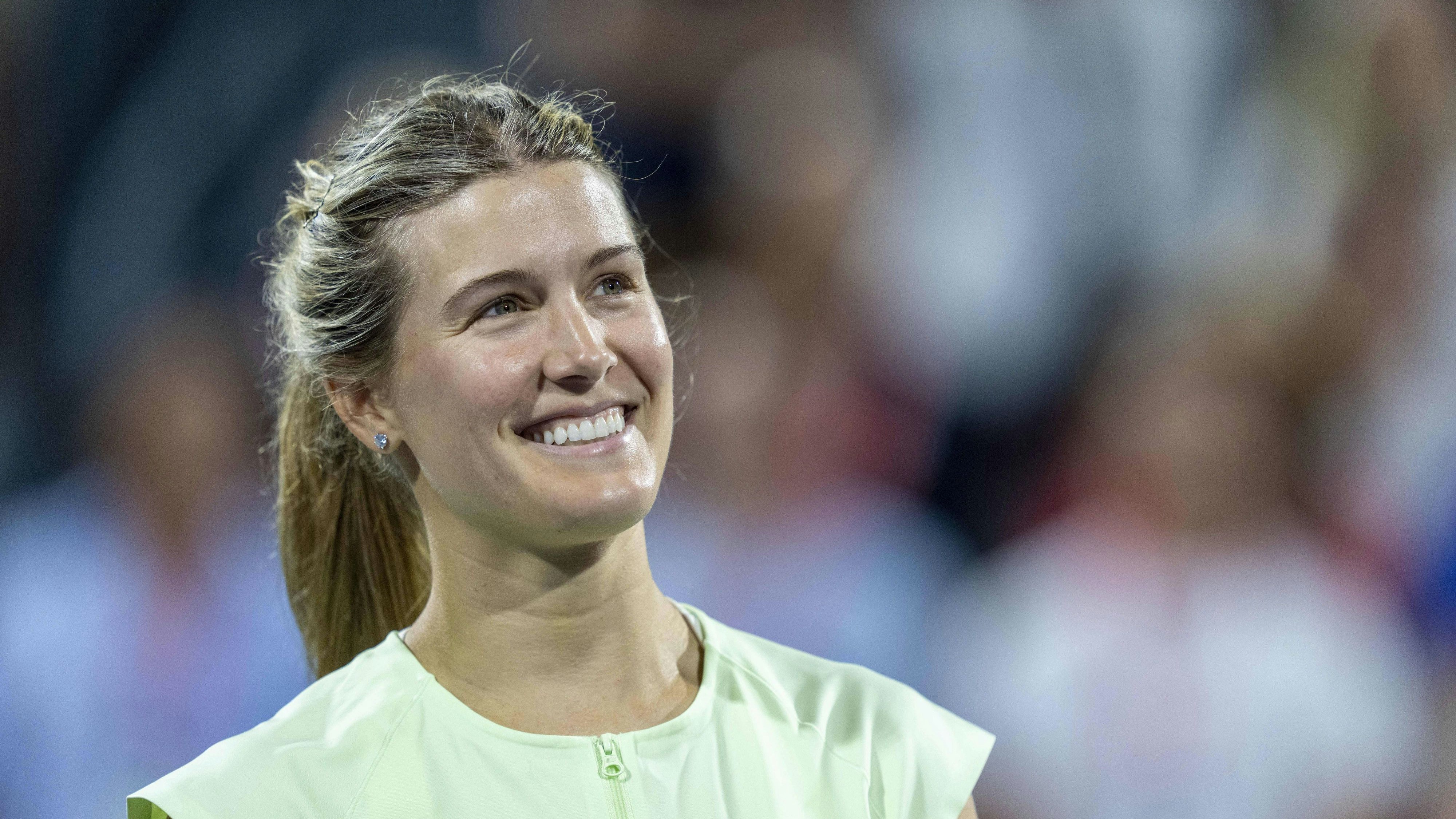 Heute.at - Neue Frisur kostete Tennisstar Millionen-Deal mit Rolex