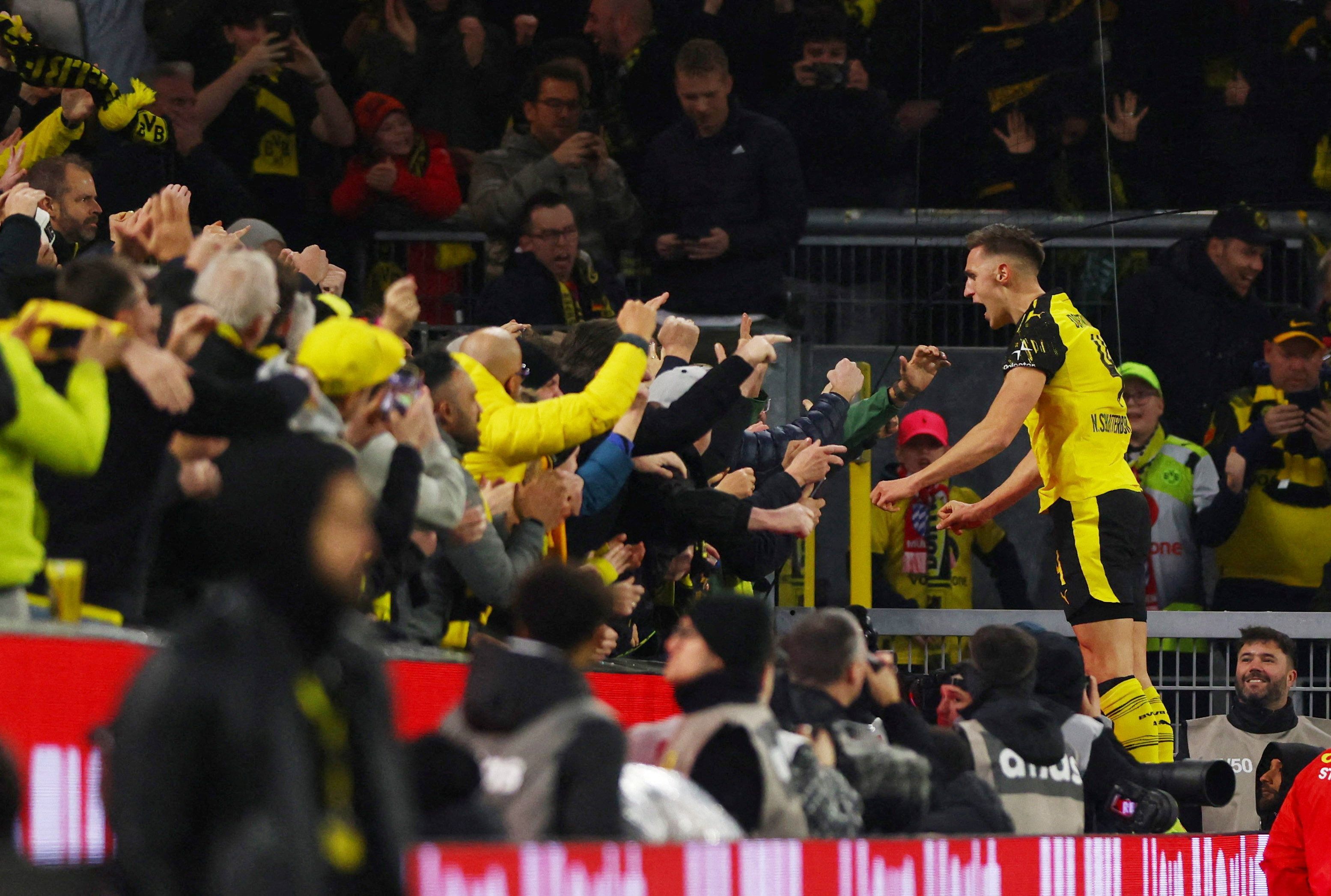 Heute.at - BVB-Star: Dann spiele ich irgendwann Schach