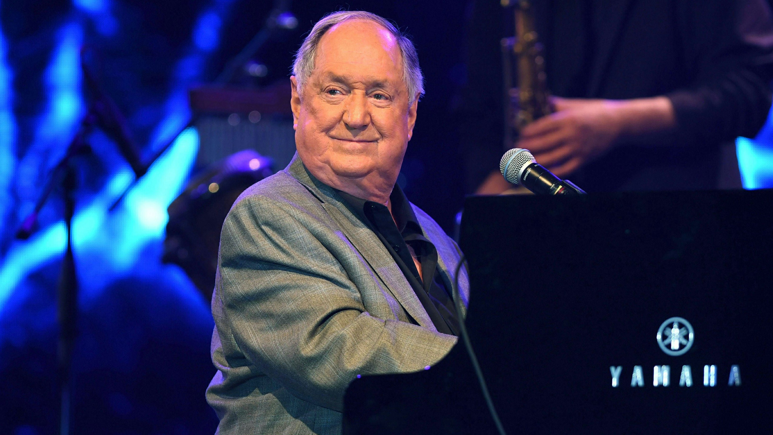 Heute.at - Neil Sedaka ist tot – seinen größten Hit kennt jeder