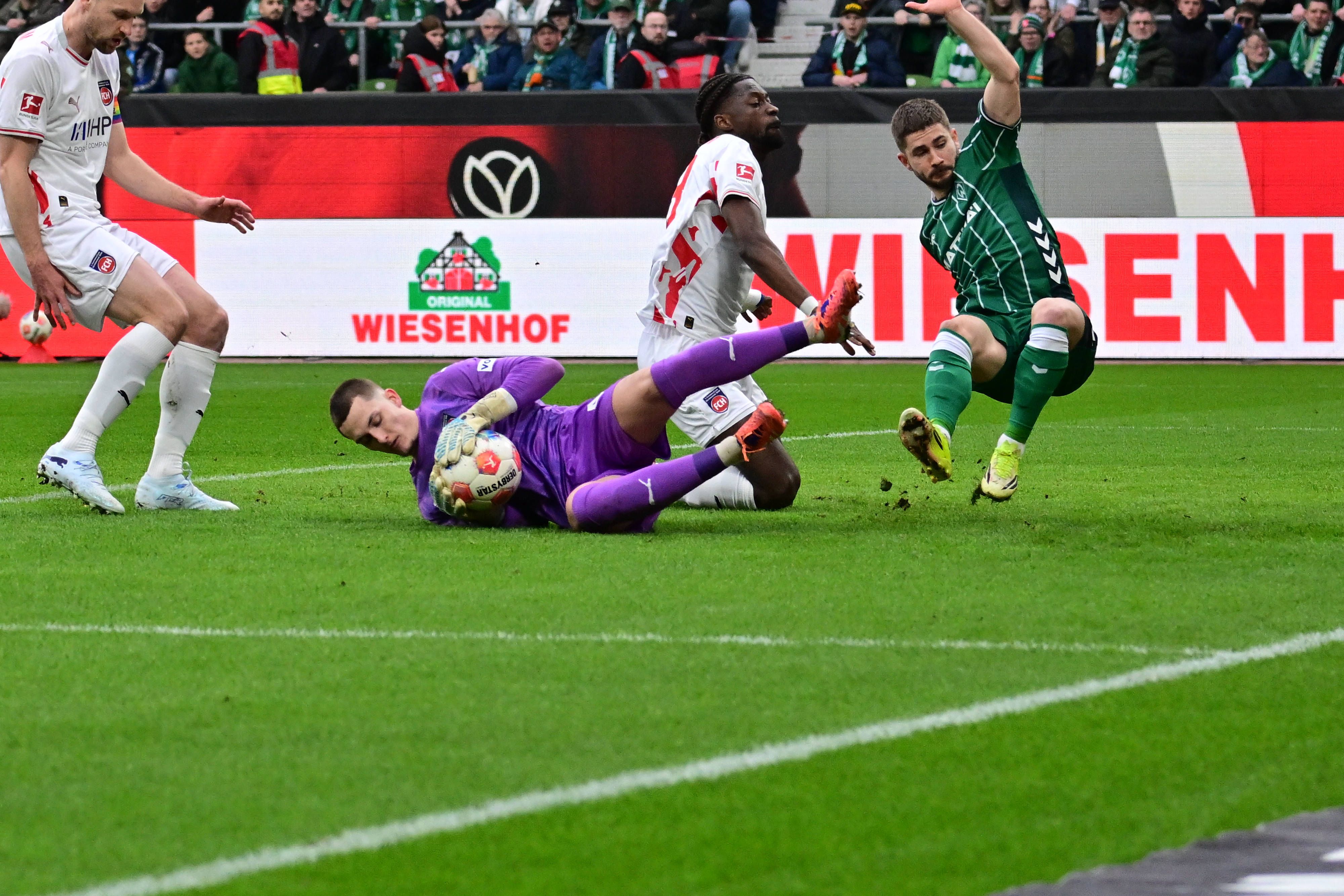 ÖFB-Legionär Romano Schmid. 