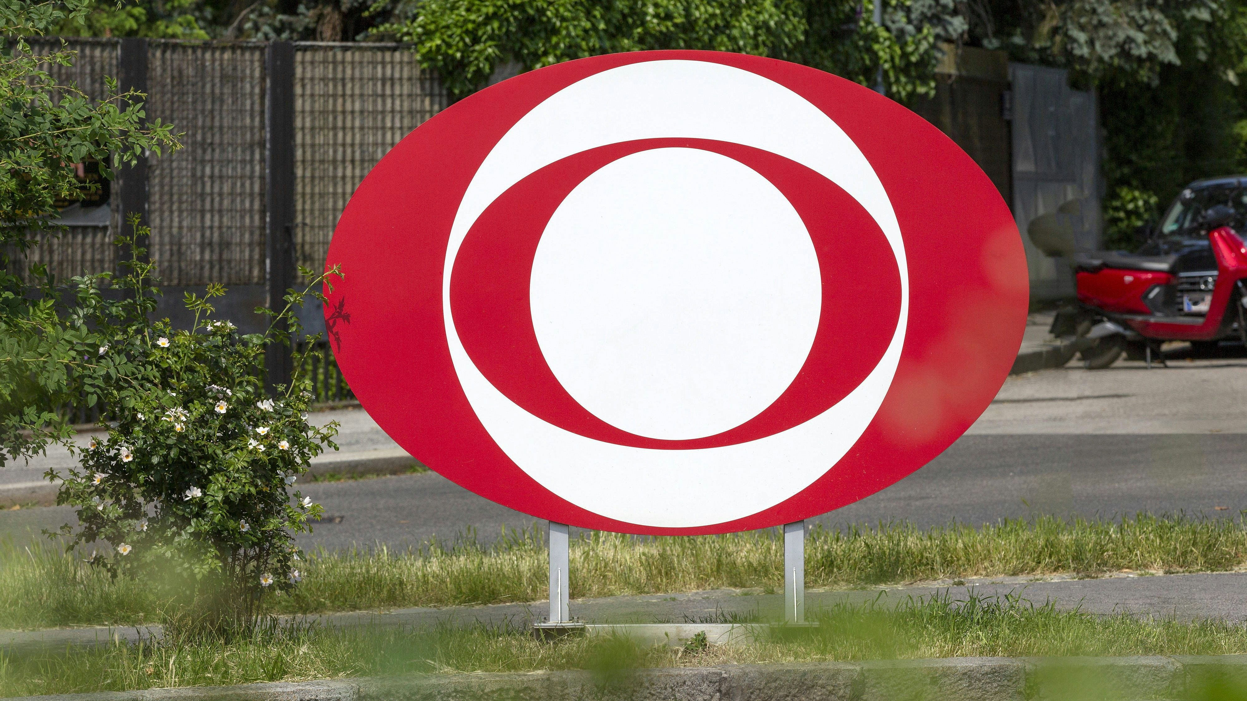 Der ORF ändert am Wochenende sein Programm. (Symbolbild)