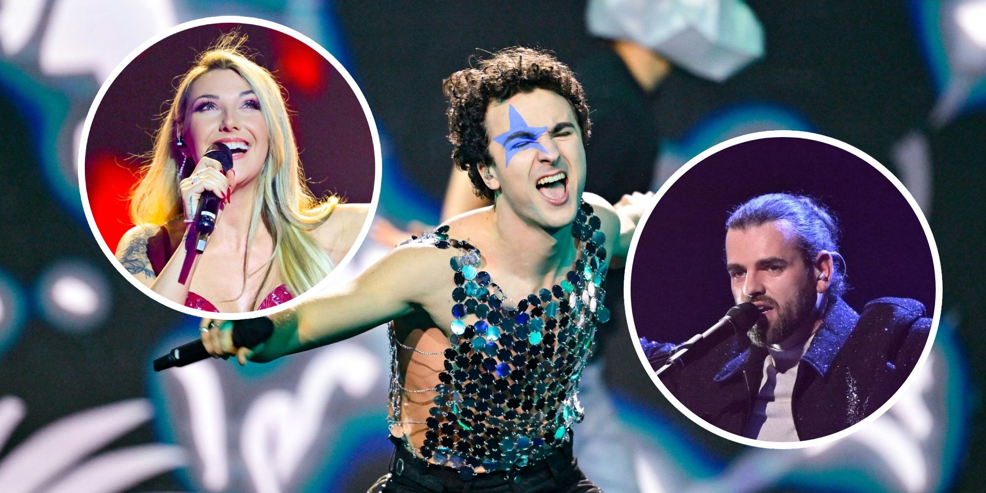 Cosmó hat noch die meisten Radio-Einsätze, aber immer noch zu wenig. 