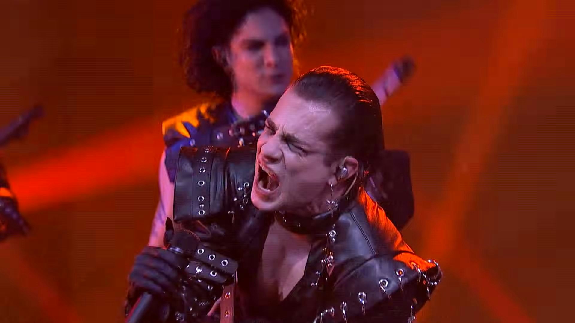 Lavina treten beim ESC in Wien an.