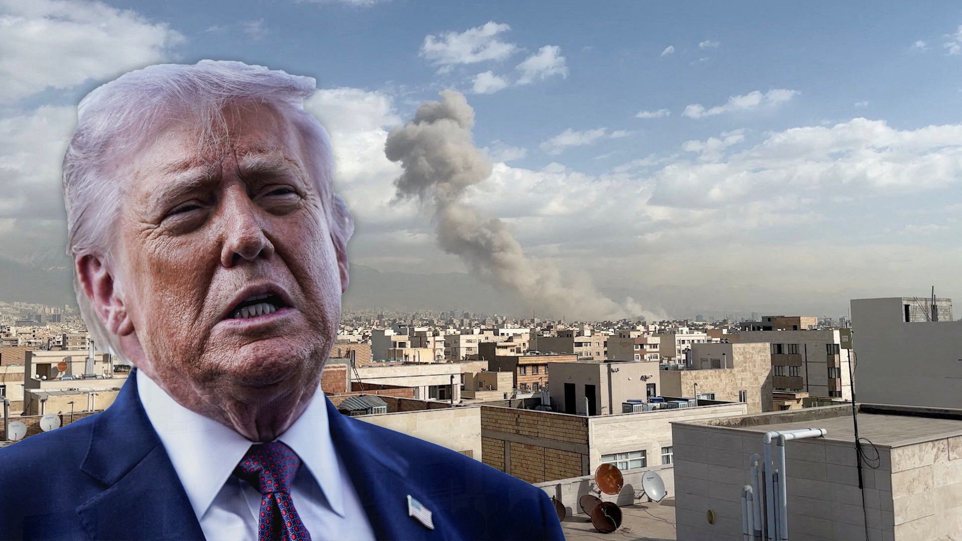 Donald Trump bestätigt 