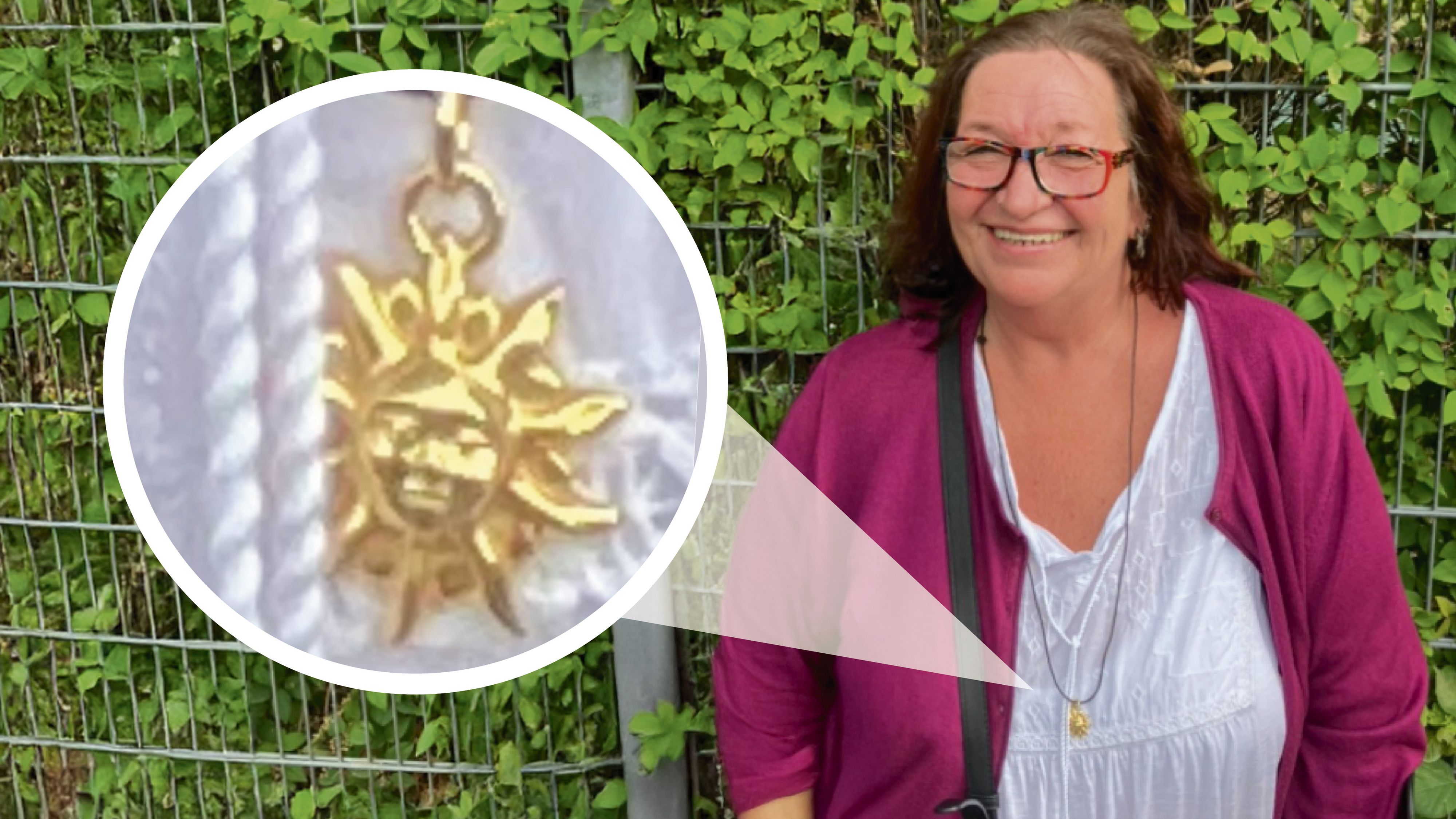 Natalie (60) aus Liesing vermisst ihre 