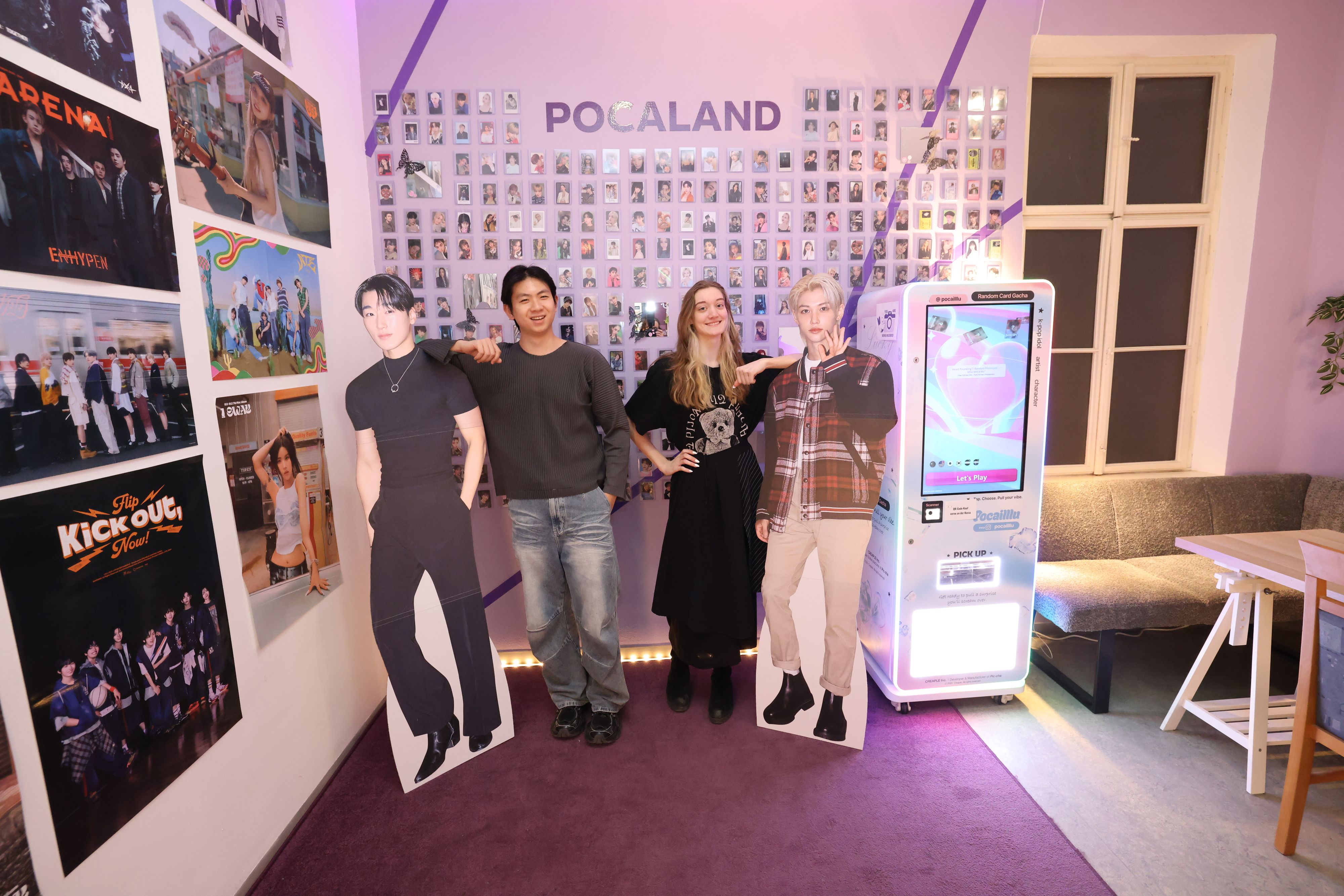 Heute.at - Premiere! Österreichs erster Shop nur für K-Pop