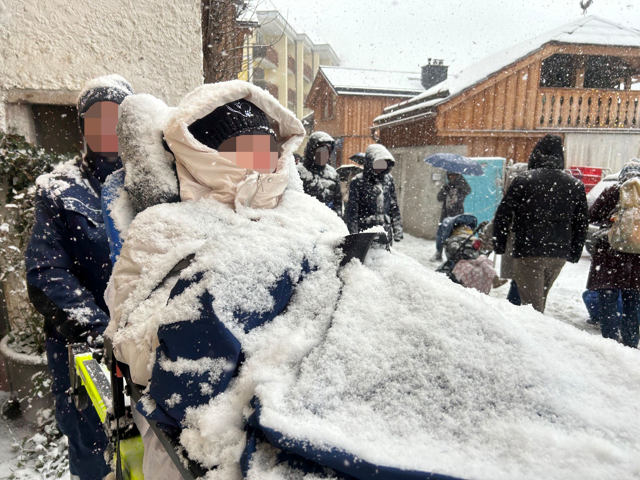 Heute.at - Kampf verloren: Große Trauer nach Tod von 50-Jähriger
