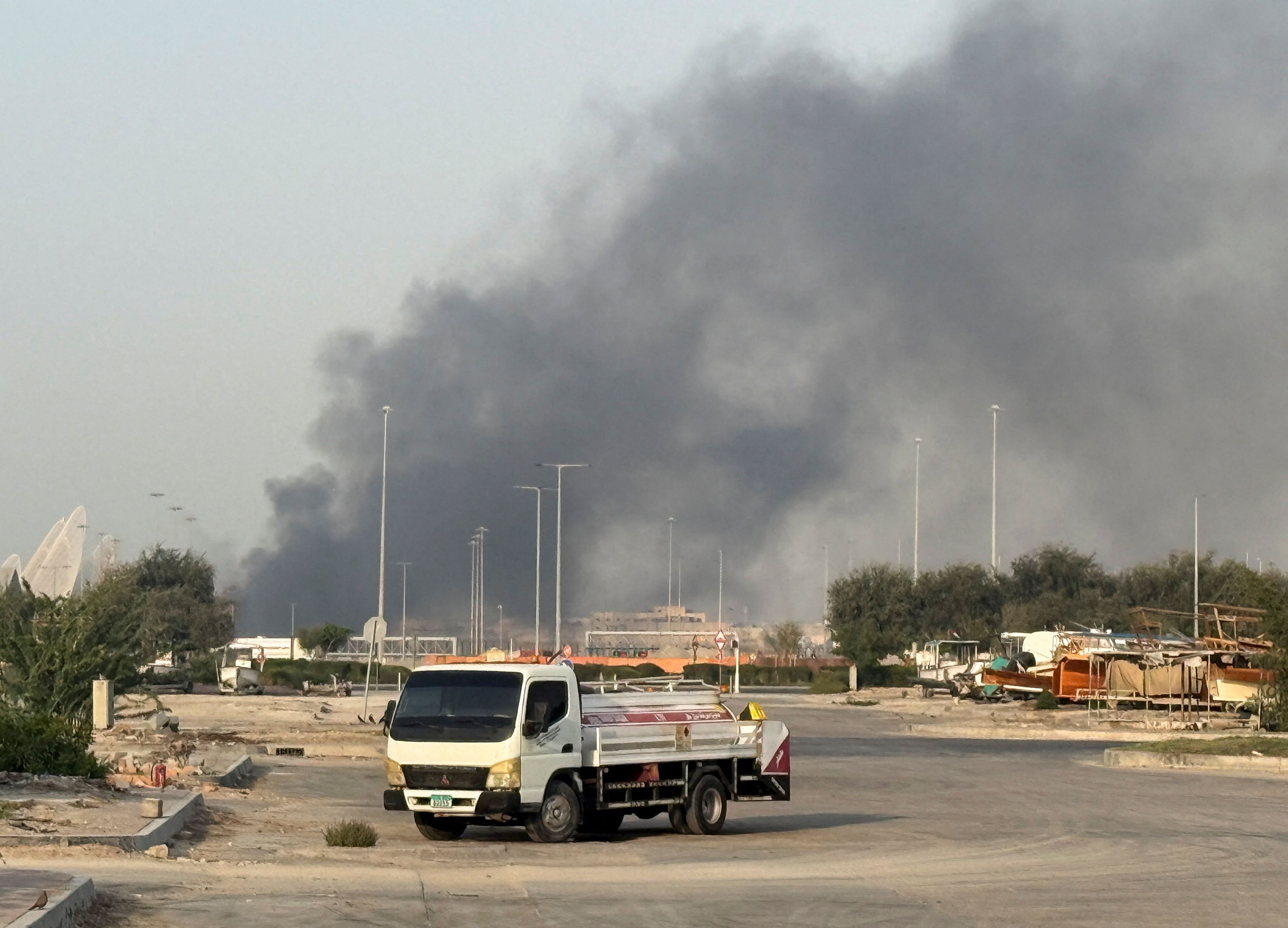 Ungefähr 17.000 Österreicher sind im Krisengebiet.
