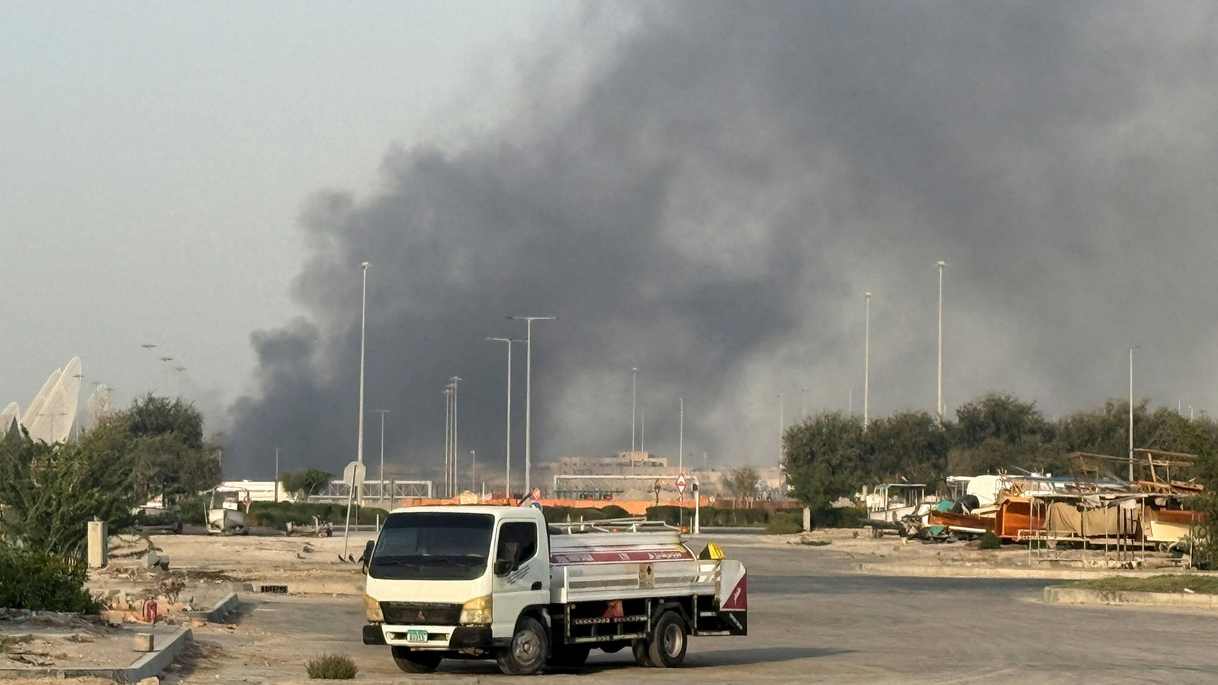 Ungefähr 17.000 Österreicher sind im Krisengebiet.