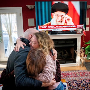 "Operation Epic Fury": Wie die USA den Iran austricksten