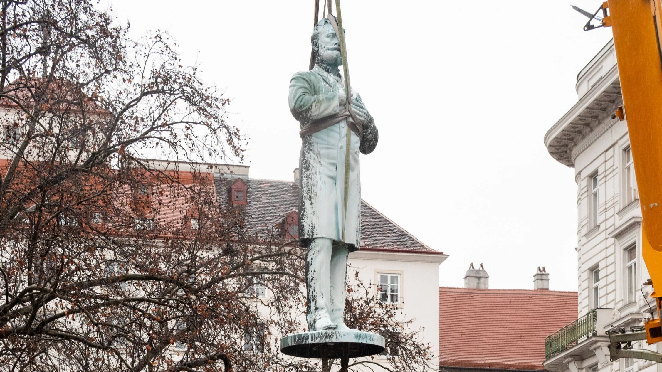 Karl Lueger Denkmal