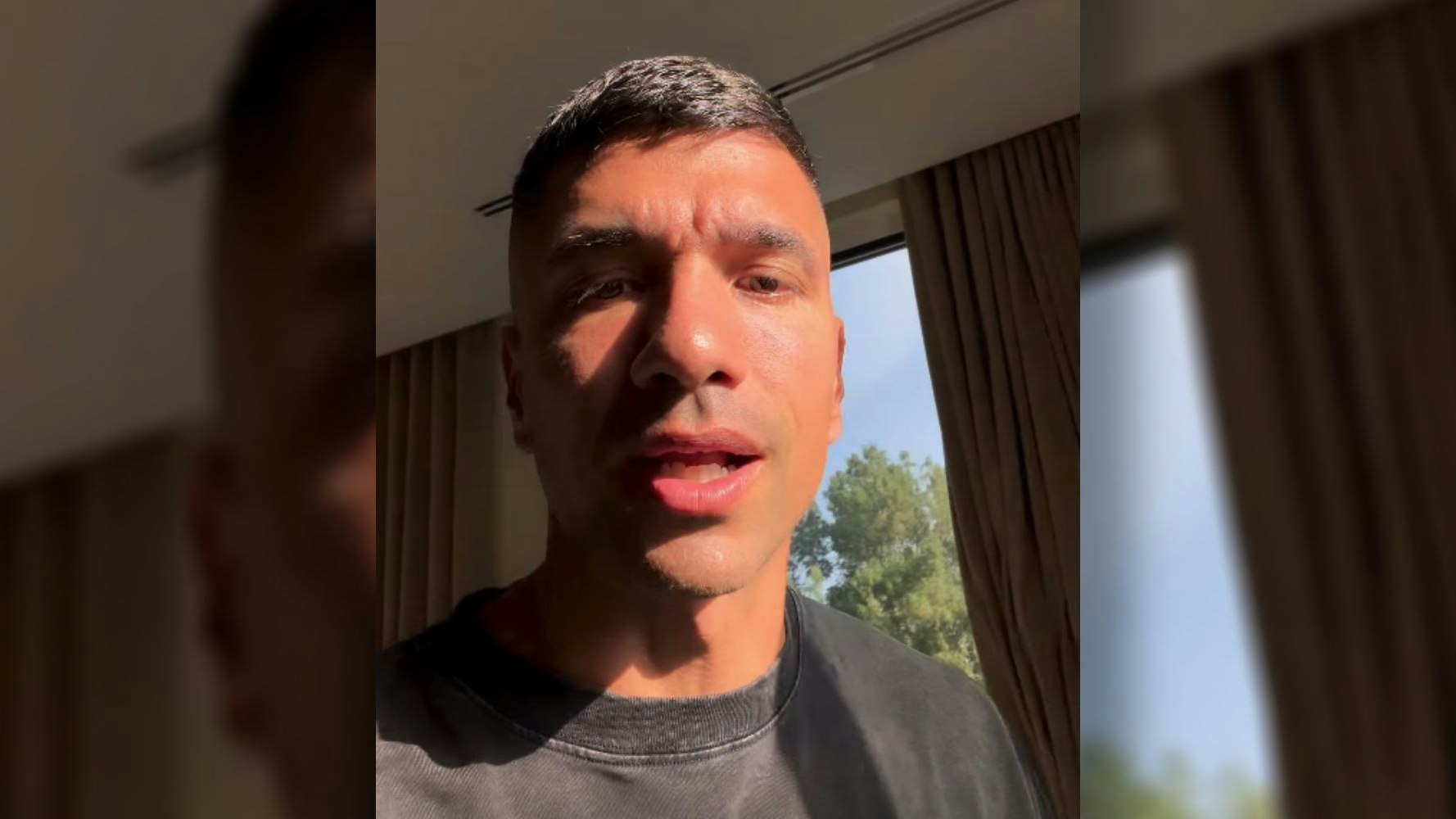 Julian Zietlow gibt Updates aus Dubai.