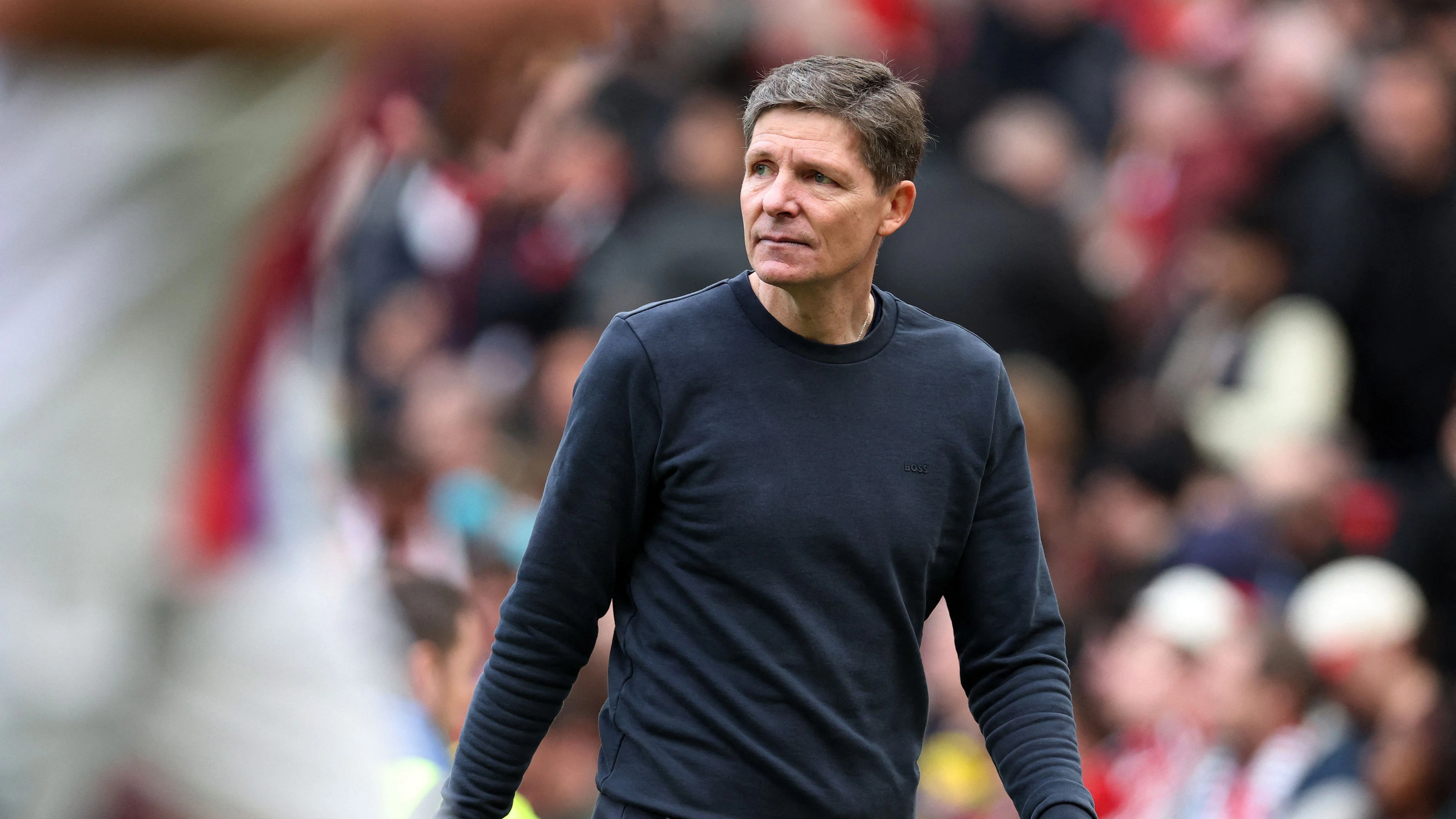 Heute.at - Deutscher Topklub streckt die Fühler nach Glasner aus