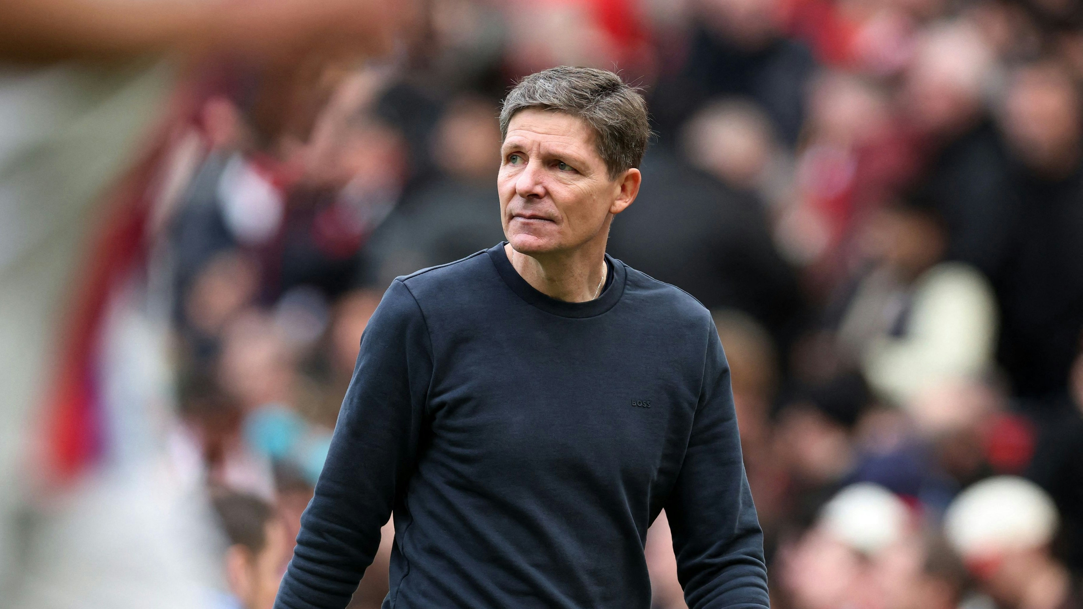 Heute.at - Bitter! Glasner schenkt Sieg gegen United her