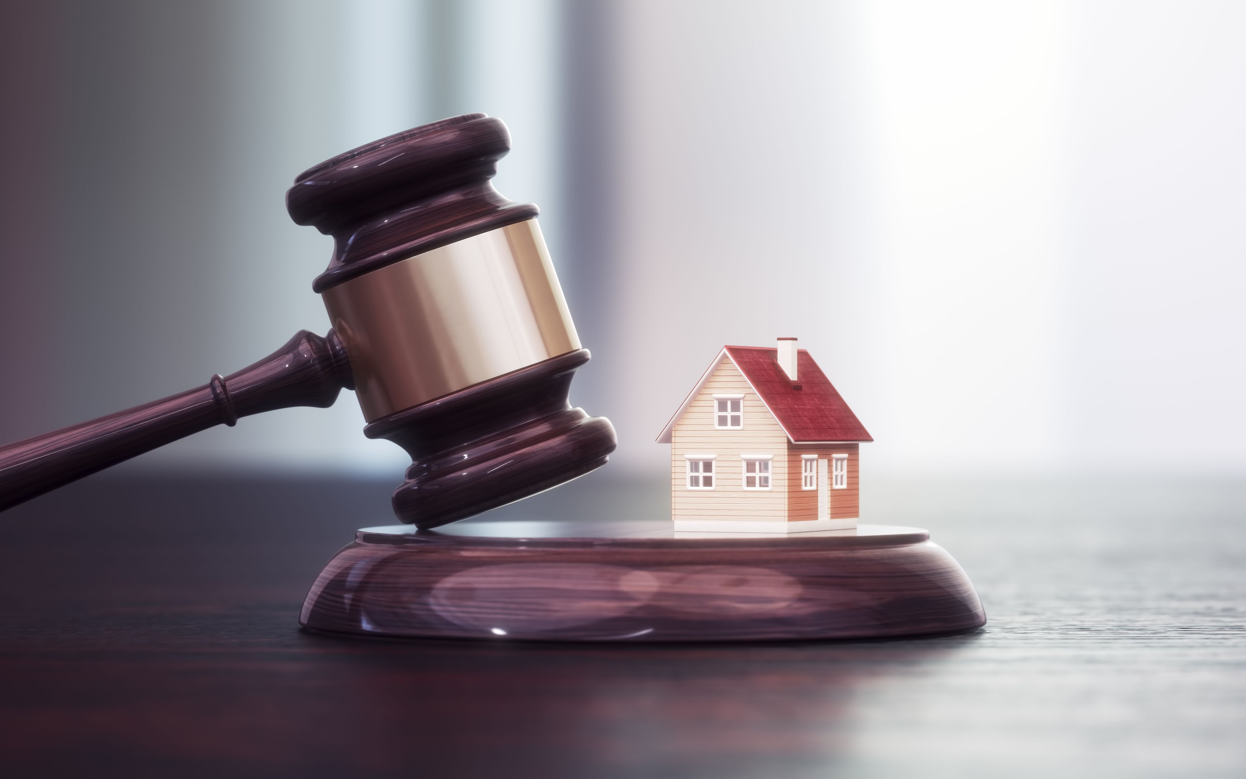 Bundesweit kam es im Vorjahr in Niederösterreich zu den meisten Zwangsversteigerungen.