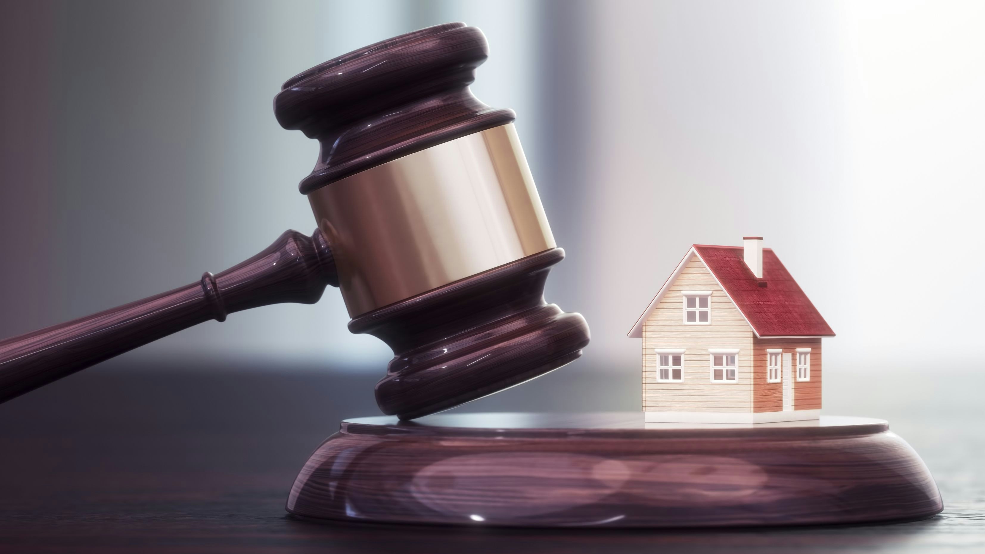 Bundesweit kam es im Vorjahr in Niederösterreich zu den meisten Zwangsversteigerungen.