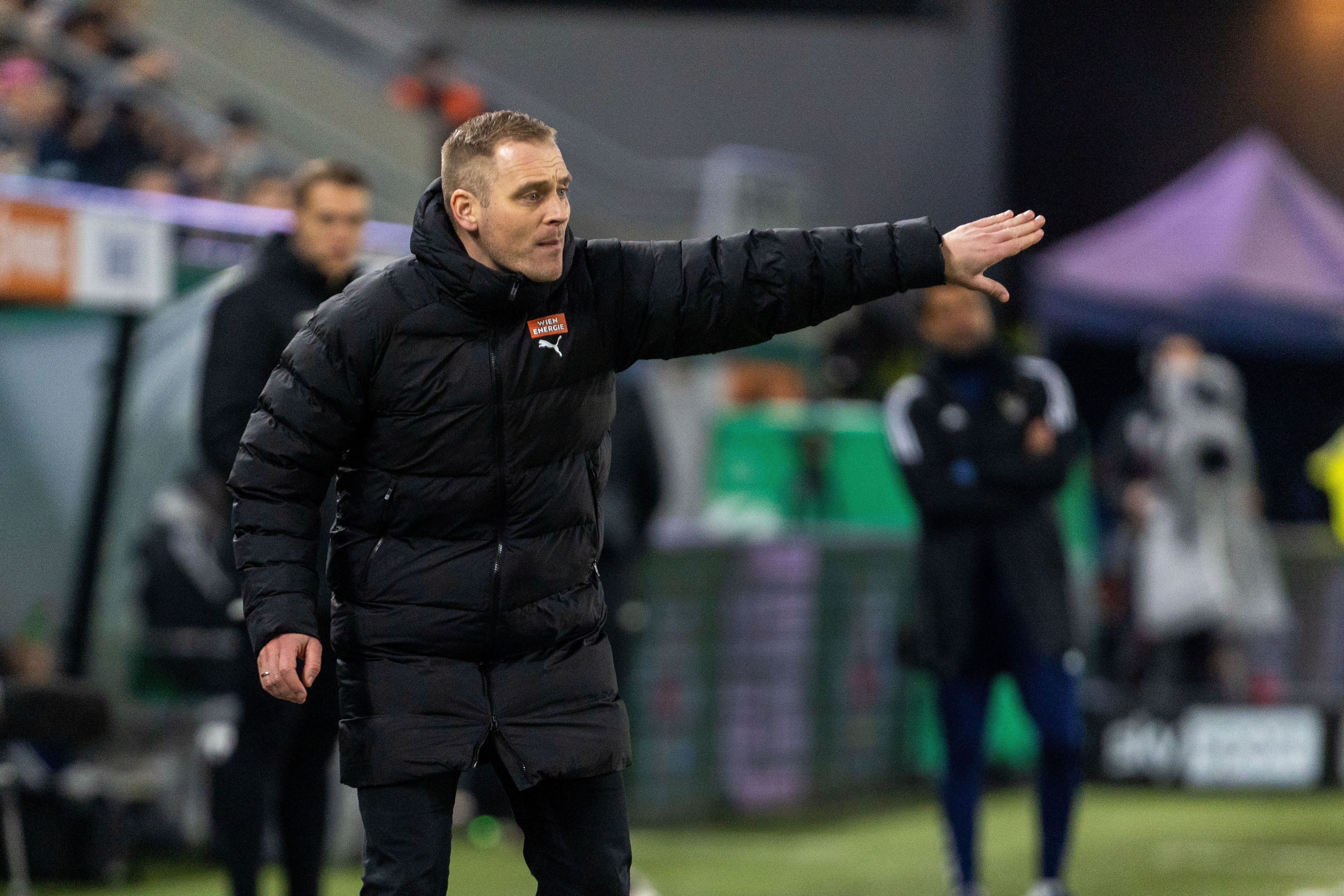 Johannes Hoff Thorup: