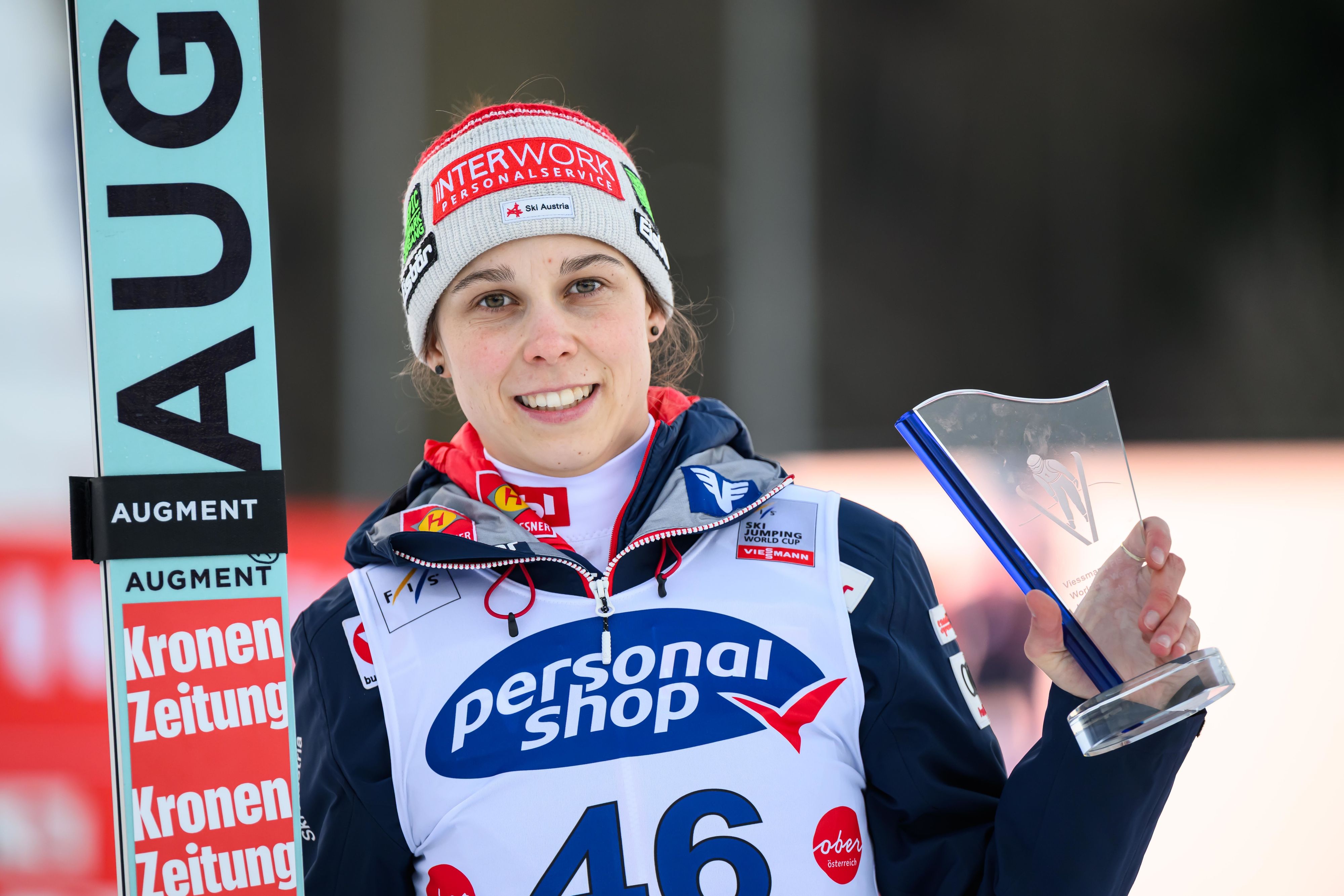 Heute.at - ÖSV-Ass gelingt Olympia-Revanche mit Heimsieg