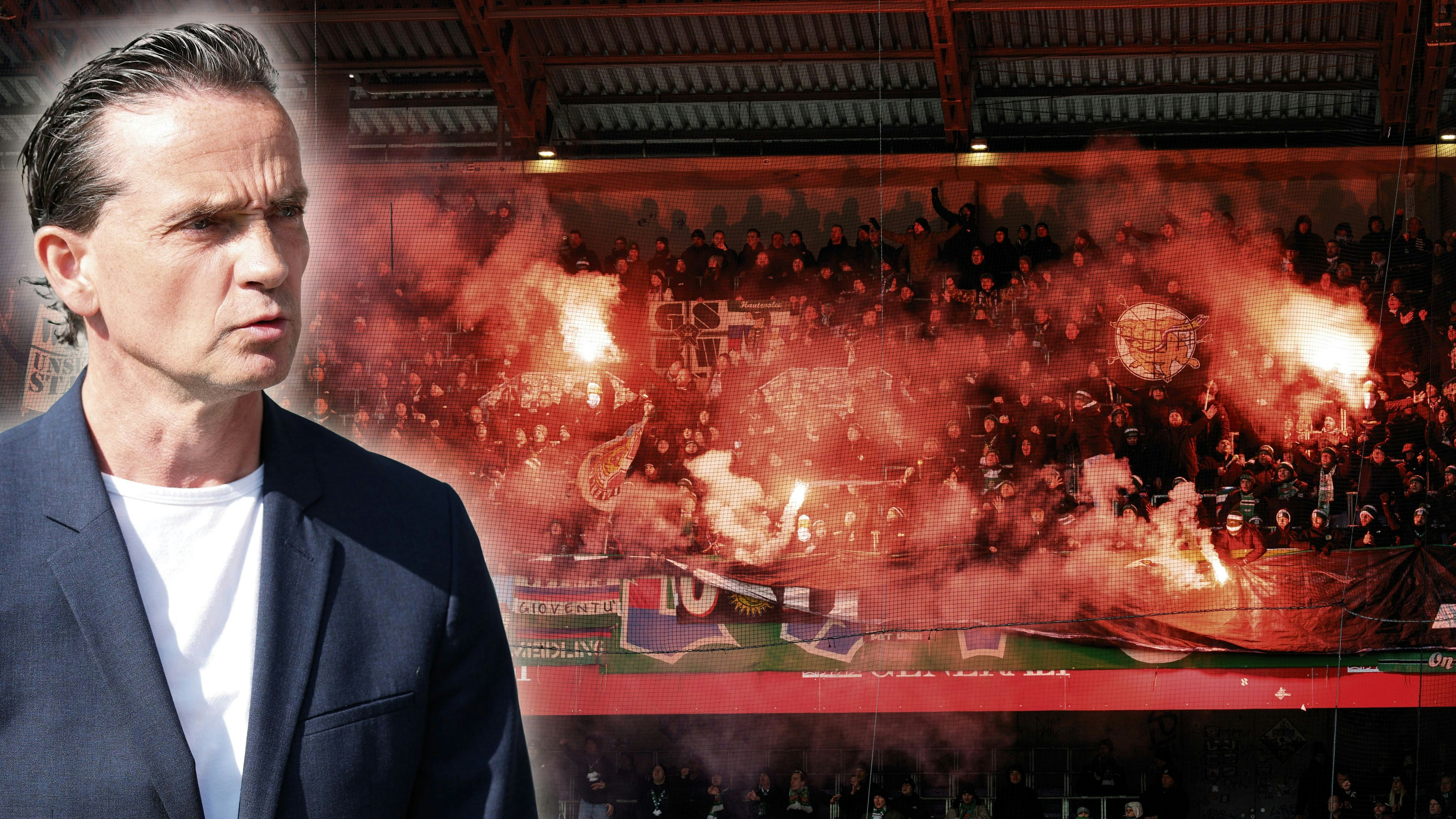 Heute.at - Austria-Boss zu Derby-Eklat: Folgen Rapid hier nicht