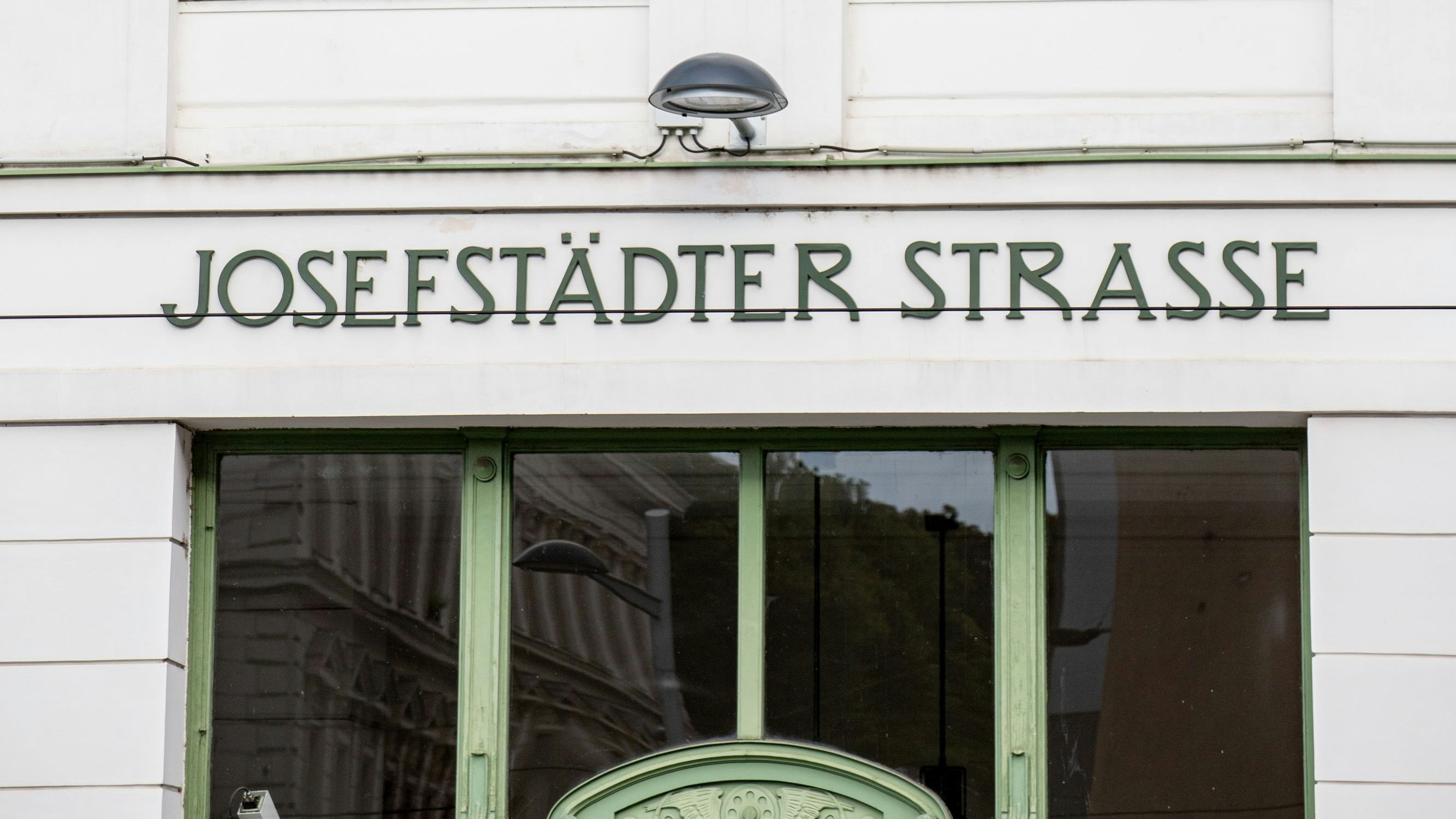 Der Vorfall ereignete sich im Bereich einer U6-Station. 