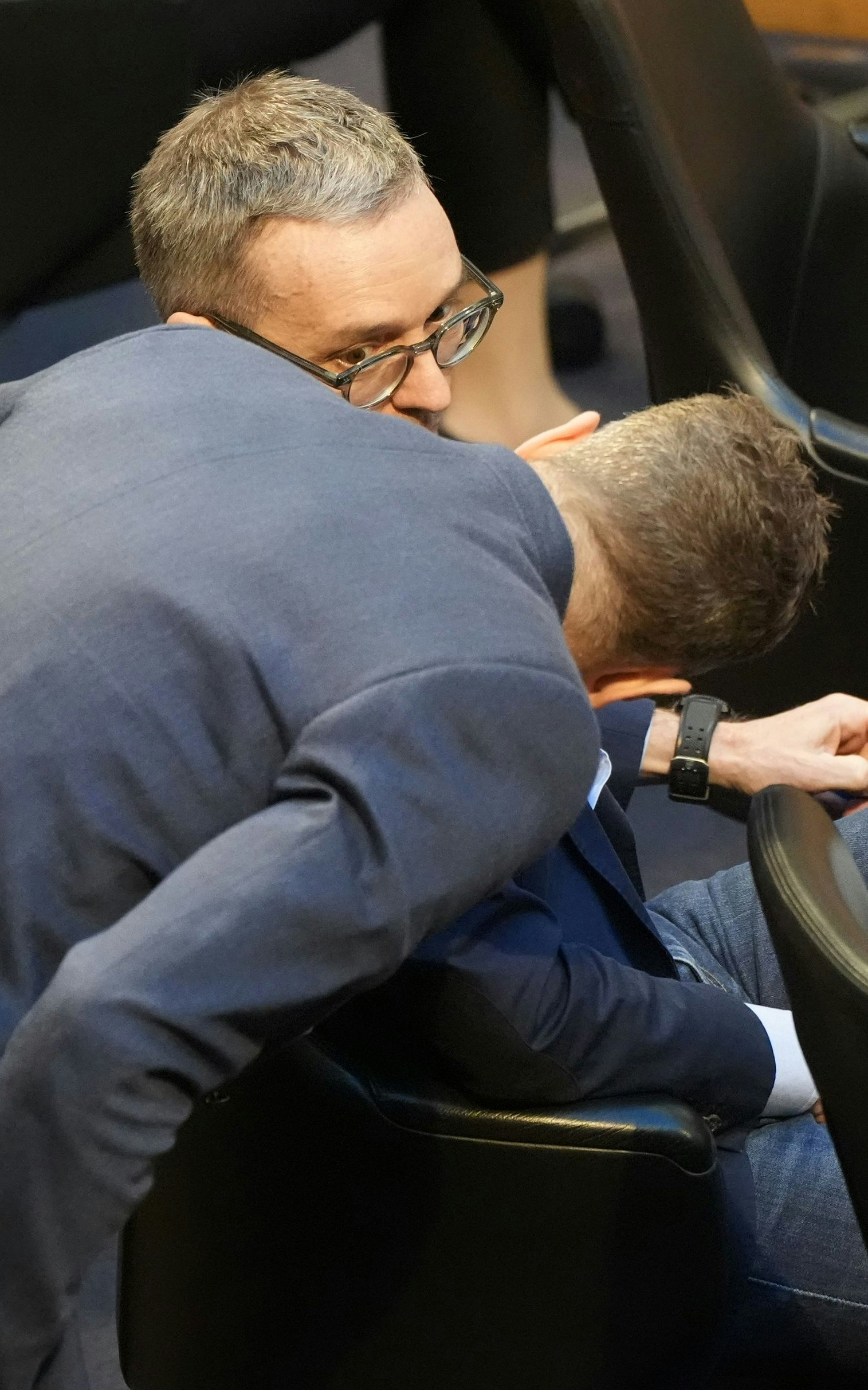 Wie Kickl die Ukraine zum neuen Covid macht (und die Regierung dabei hilft)