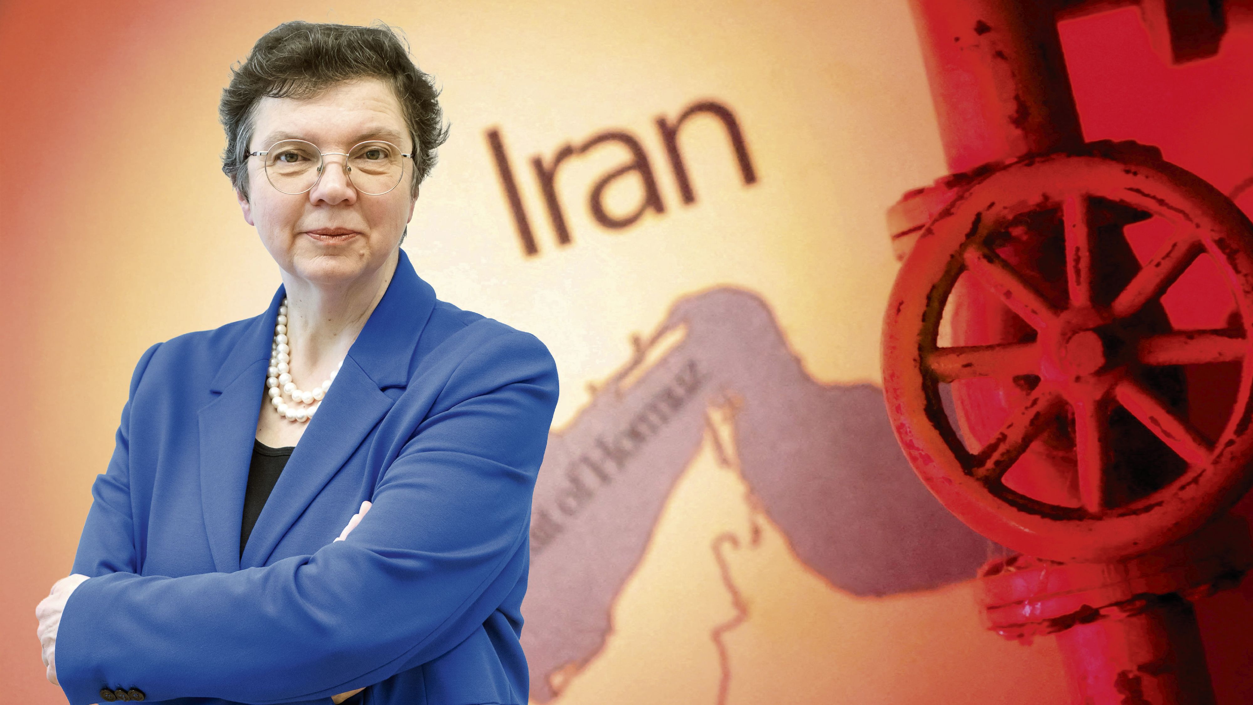 Finanzexpertin Monika Rosen schreibt für 