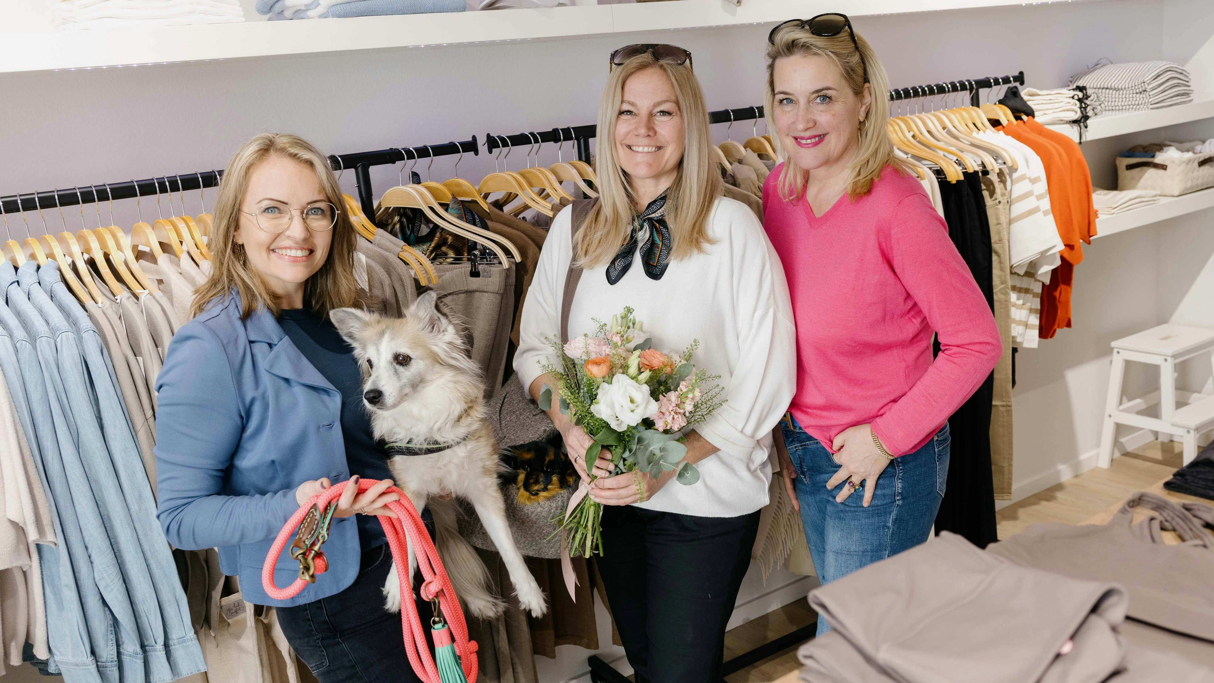 Heute.at - Mode und Accessoires für aktiven Lifestyle mit Hund