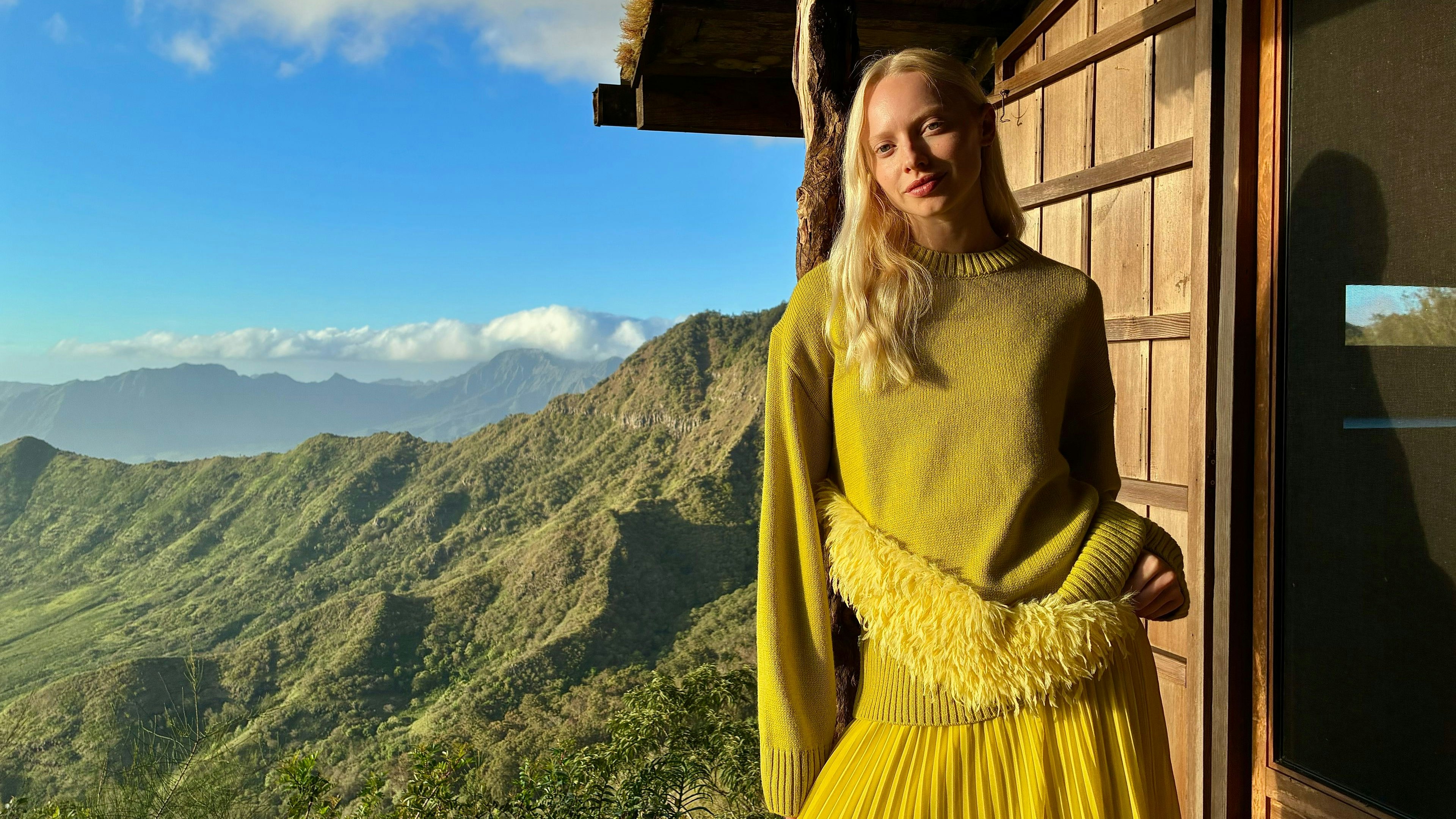 Ein Beispiel-Foto mit dem iPhone 17e.